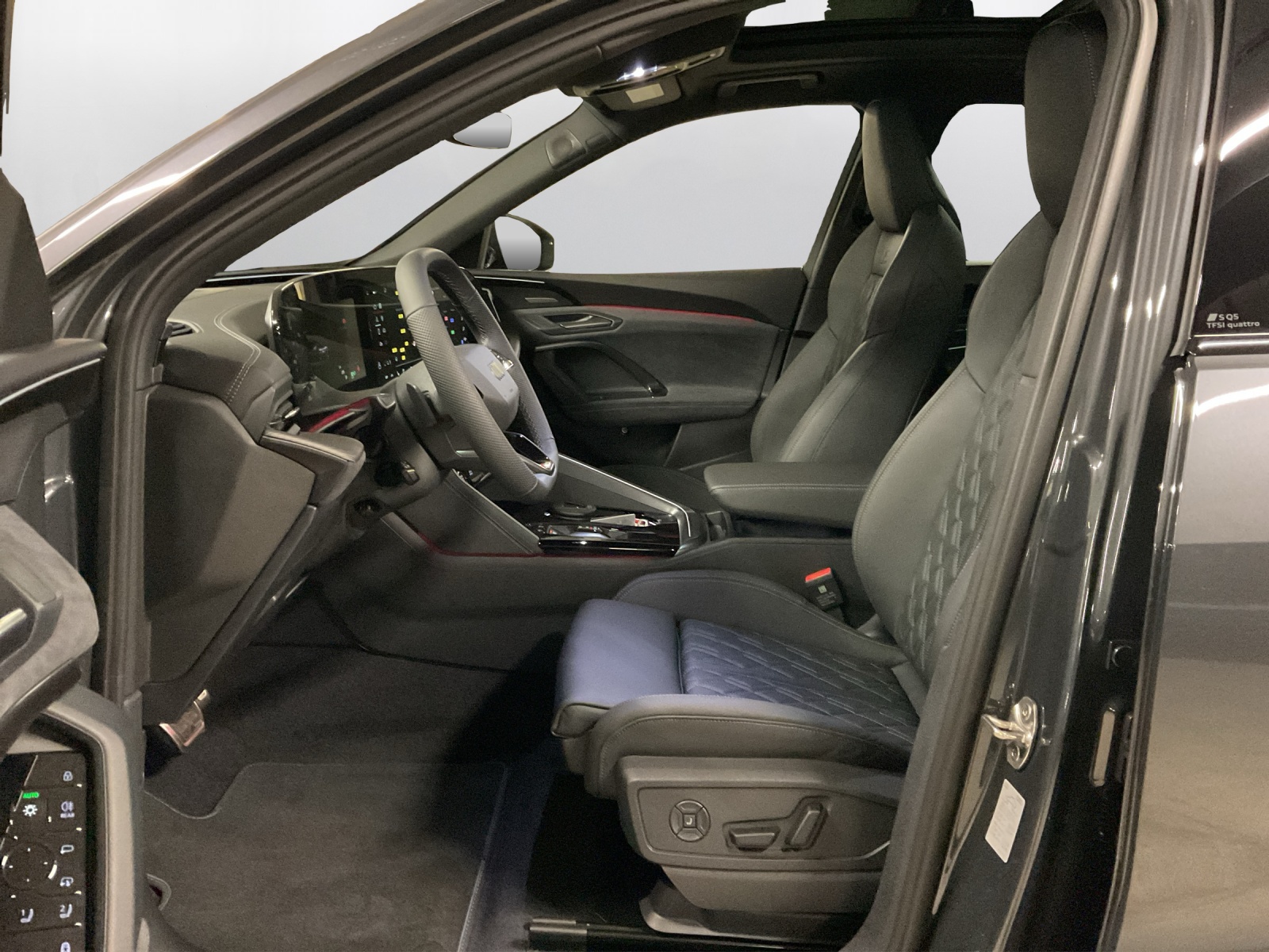 AUDI SQ5 TFSI quattro S-tronic - 10