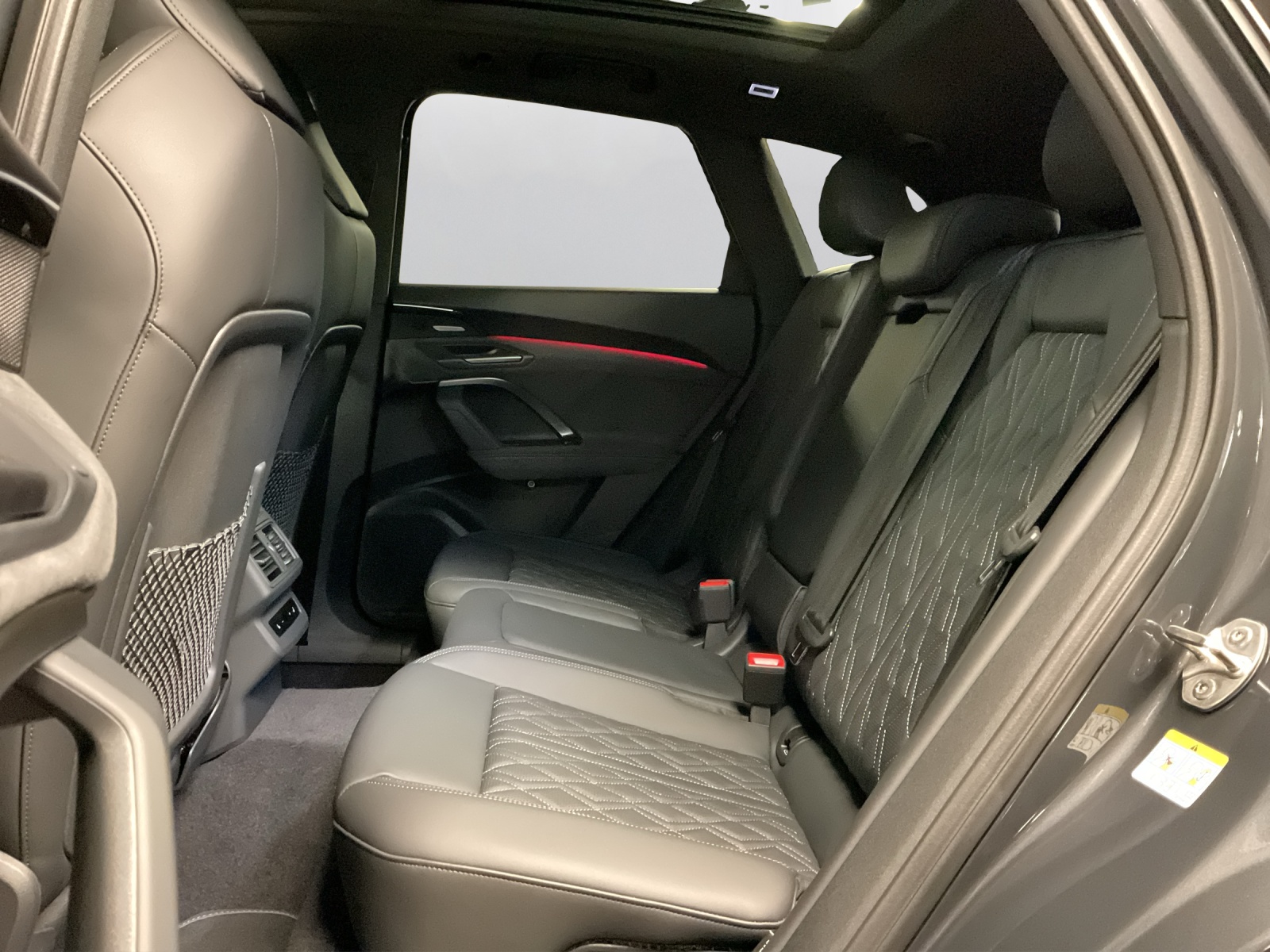 AUDI SQ5 TFSI quattro S-tronic - 11