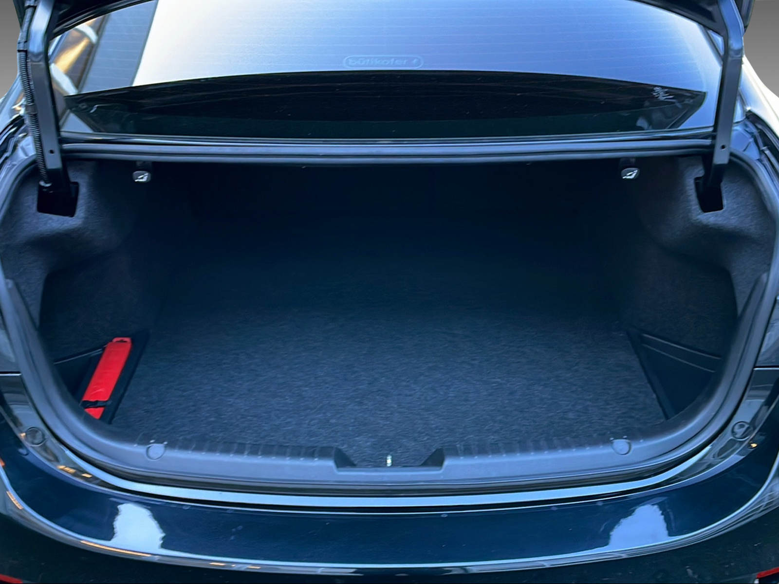 MAZDA 6 Sedan 2.0 HP Ambition - 10