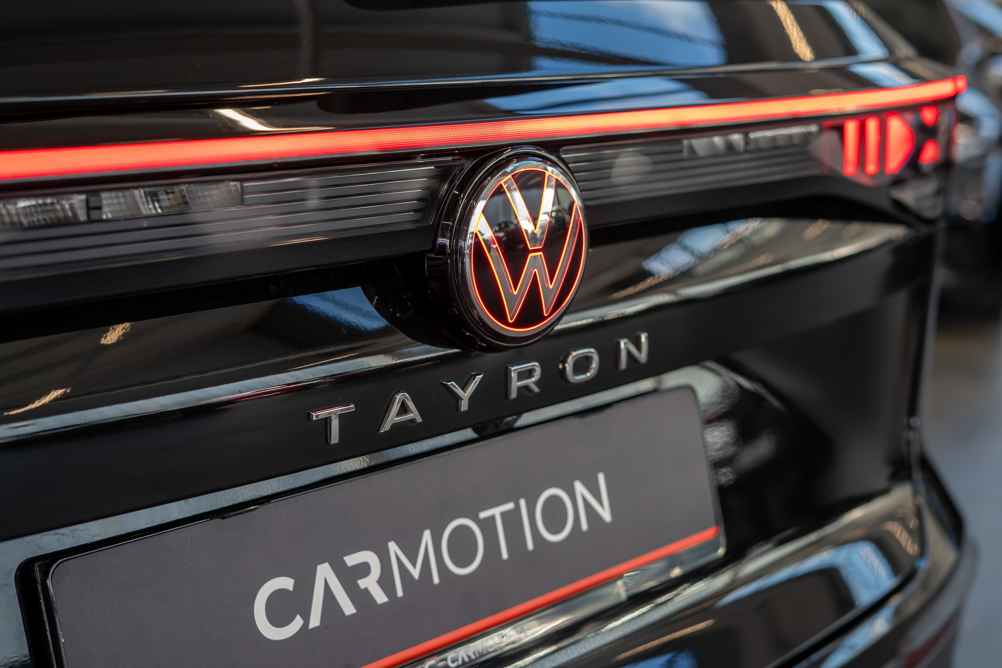 Tayron 2.0 TDI SCR Life DSG 7Plätzer / 360°Kamera / Digital Cockpit