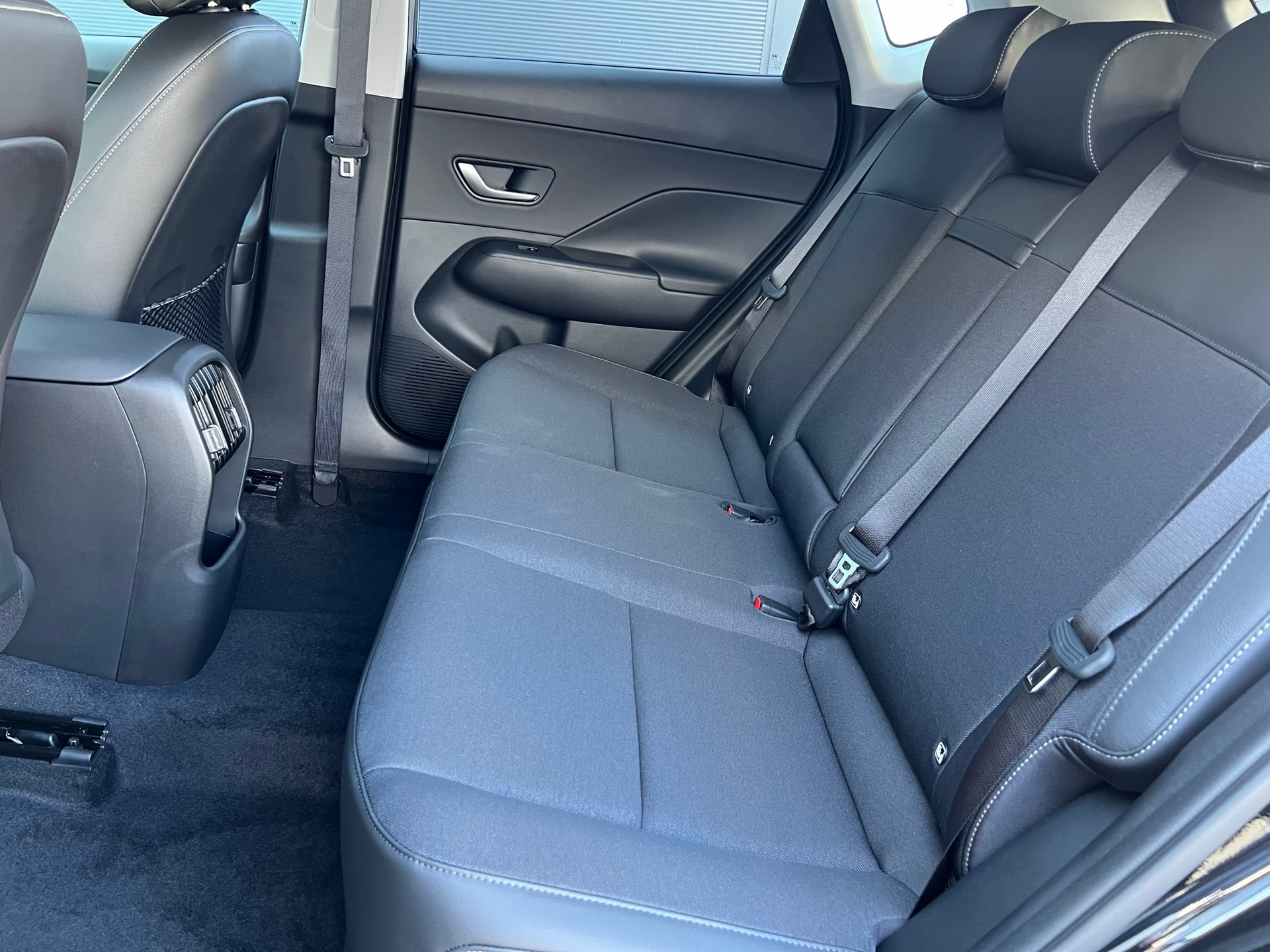 HYUNDAI Kona 1.6 GDi HEV N Line DCT - 11