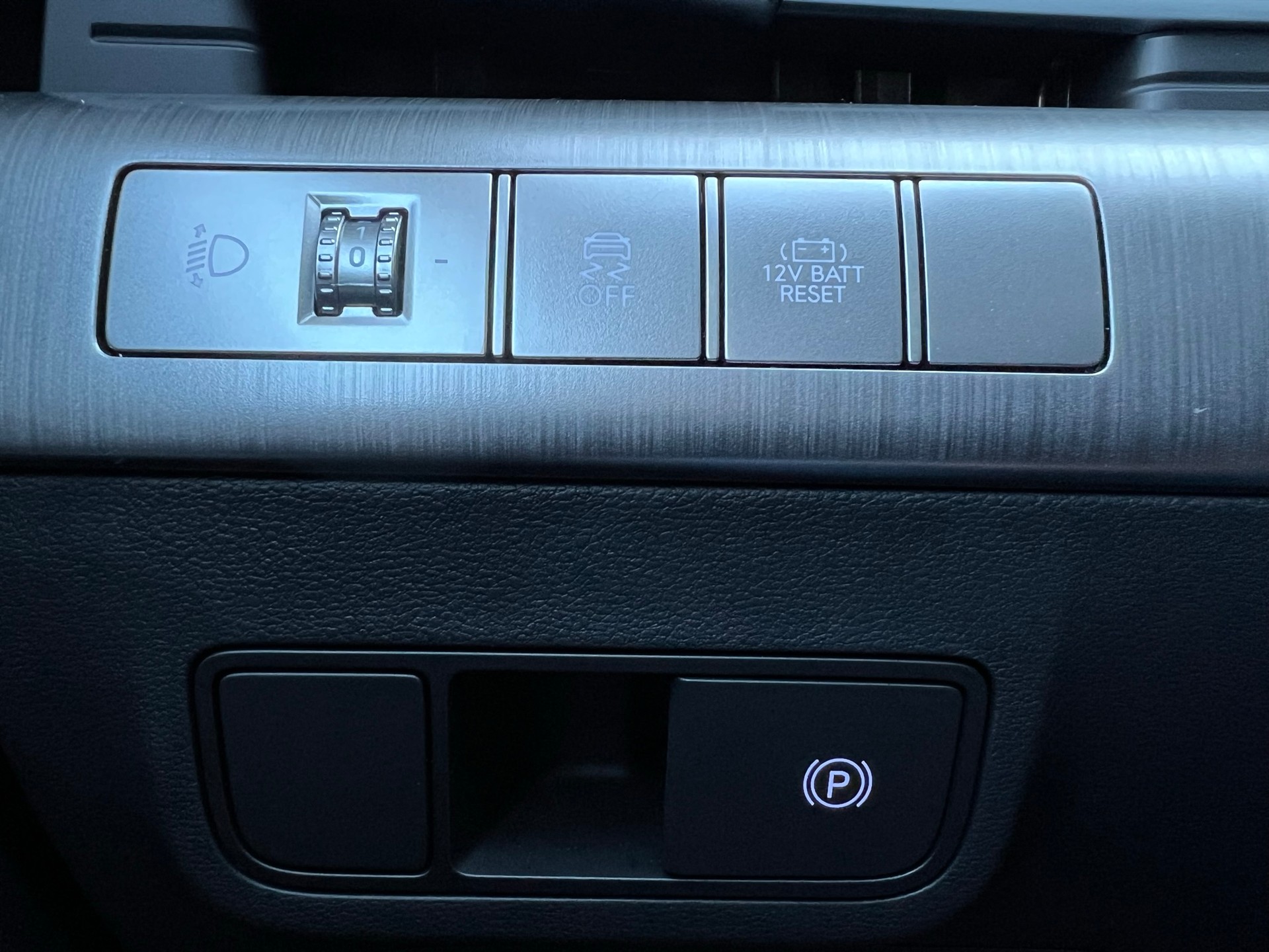 HYUNDAI Kona 1.6 GDi HEV N Line DCT - 15