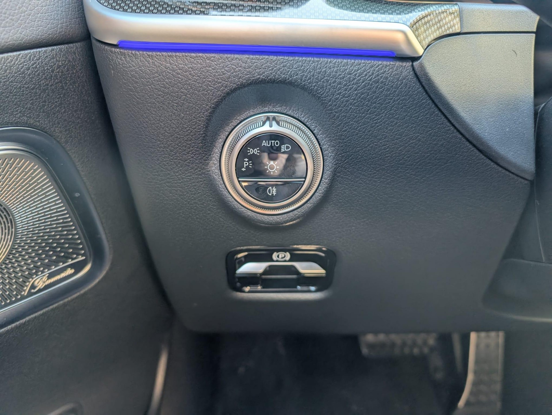 MERCEDES-BENZ C 220 d Swiss Star AMG Line 4matic - 12