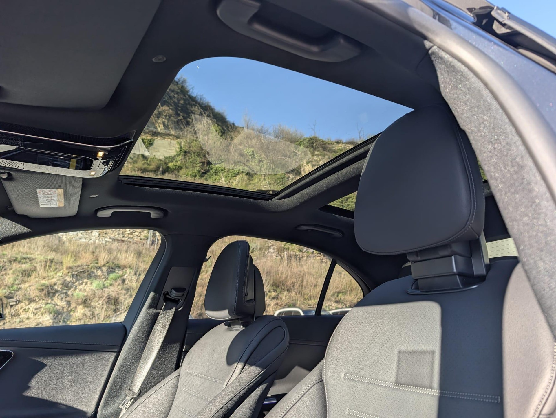 MERCEDES-BENZ C 220 d Swiss Star AMG Line 4matic - 19