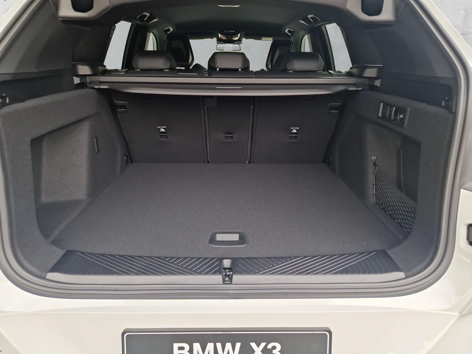 BMW X3 20d M Sport xDrive G45 (CH) AHK 📍 - 10