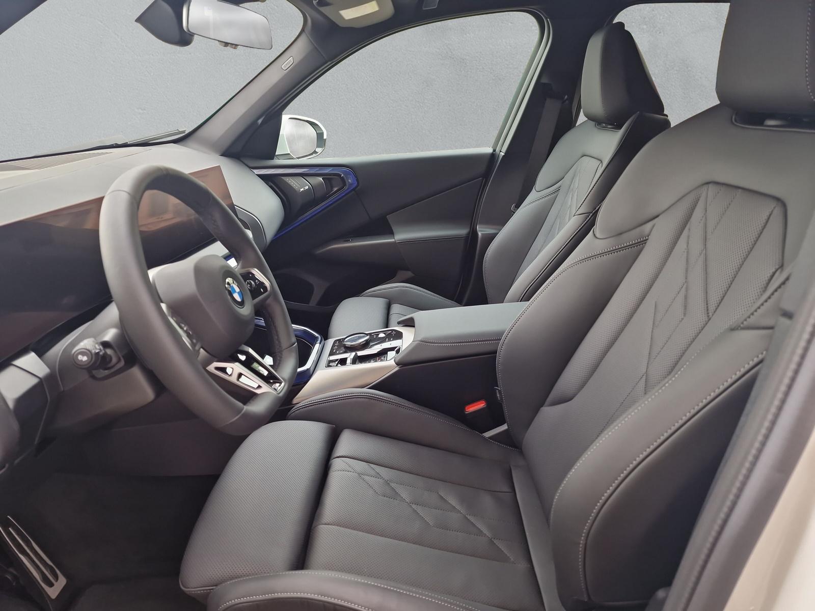 BMW X3 20d M Sport xDrive G45 (CH) AHK 📍 - 11