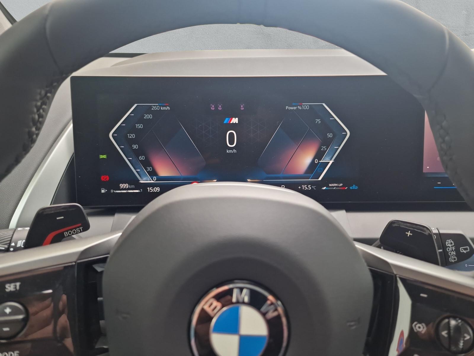BMW X3 20d M Sport xDrive G45 (CH) AHK 📍 - 18