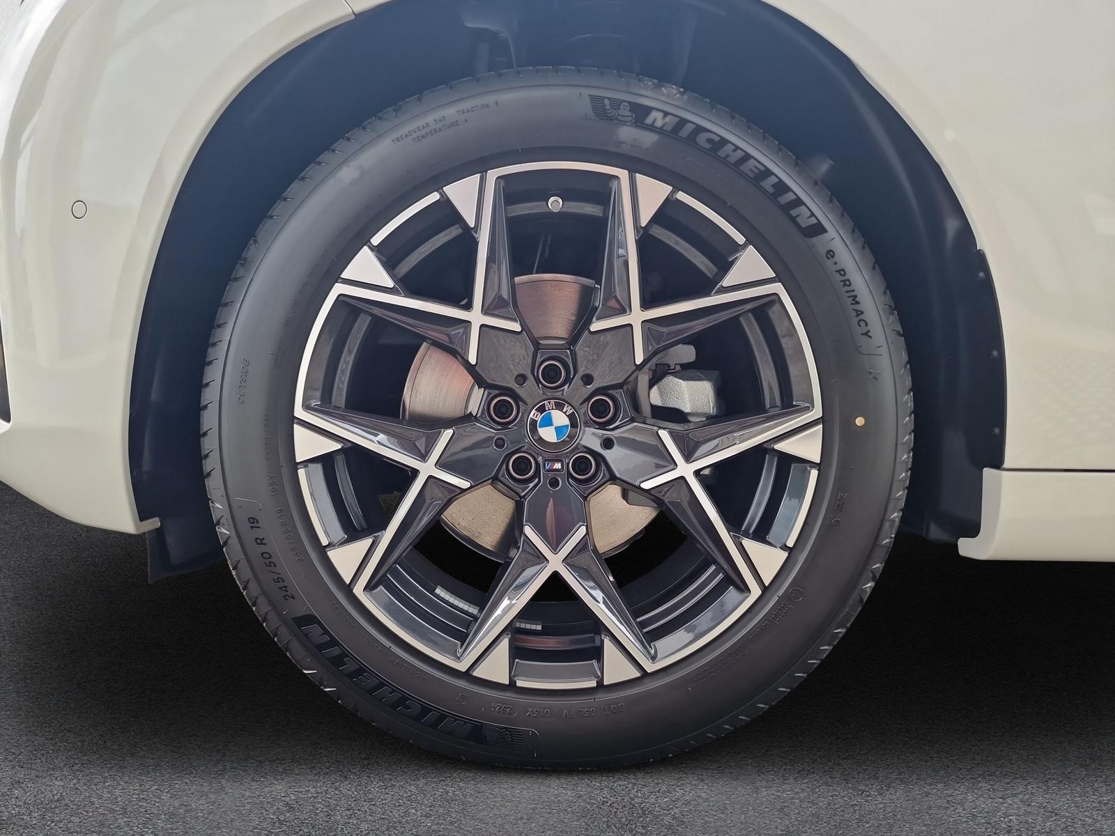 BMW X3 20d M Sport xDrive G45 (CH) AHK 📍 - 9