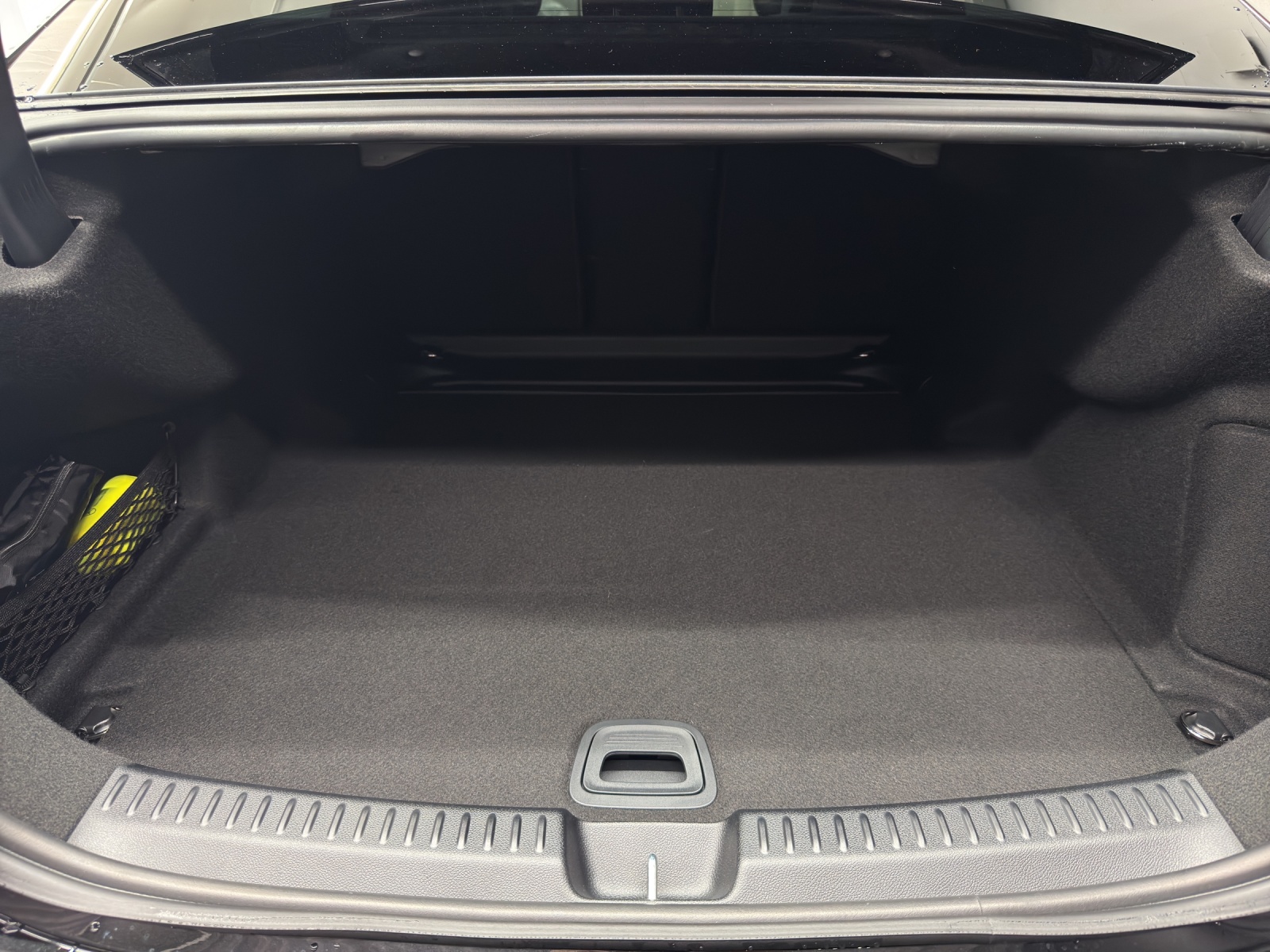 MERCEDES-BENZ E 450 d AMG Line 4Matic - 11