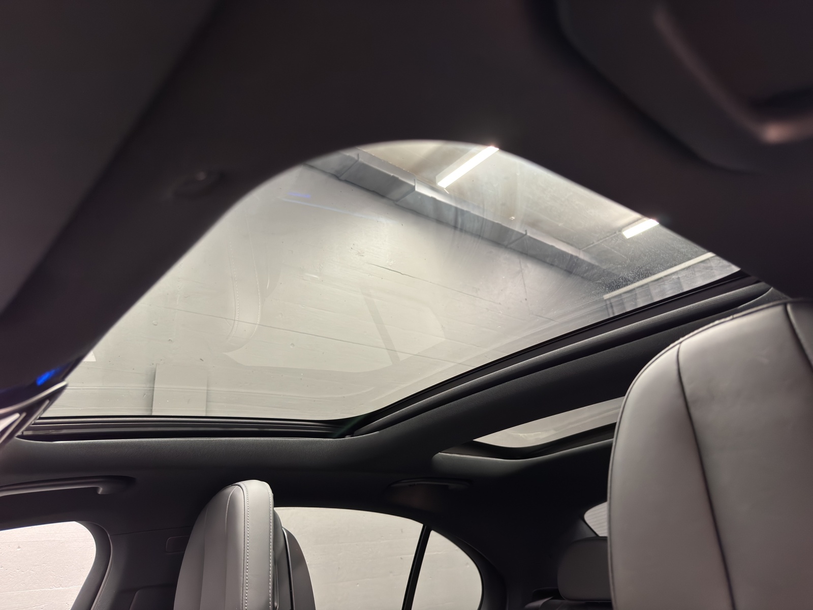 MERCEDES-BENZ E 450 d AMG Line 4Matic - 16
