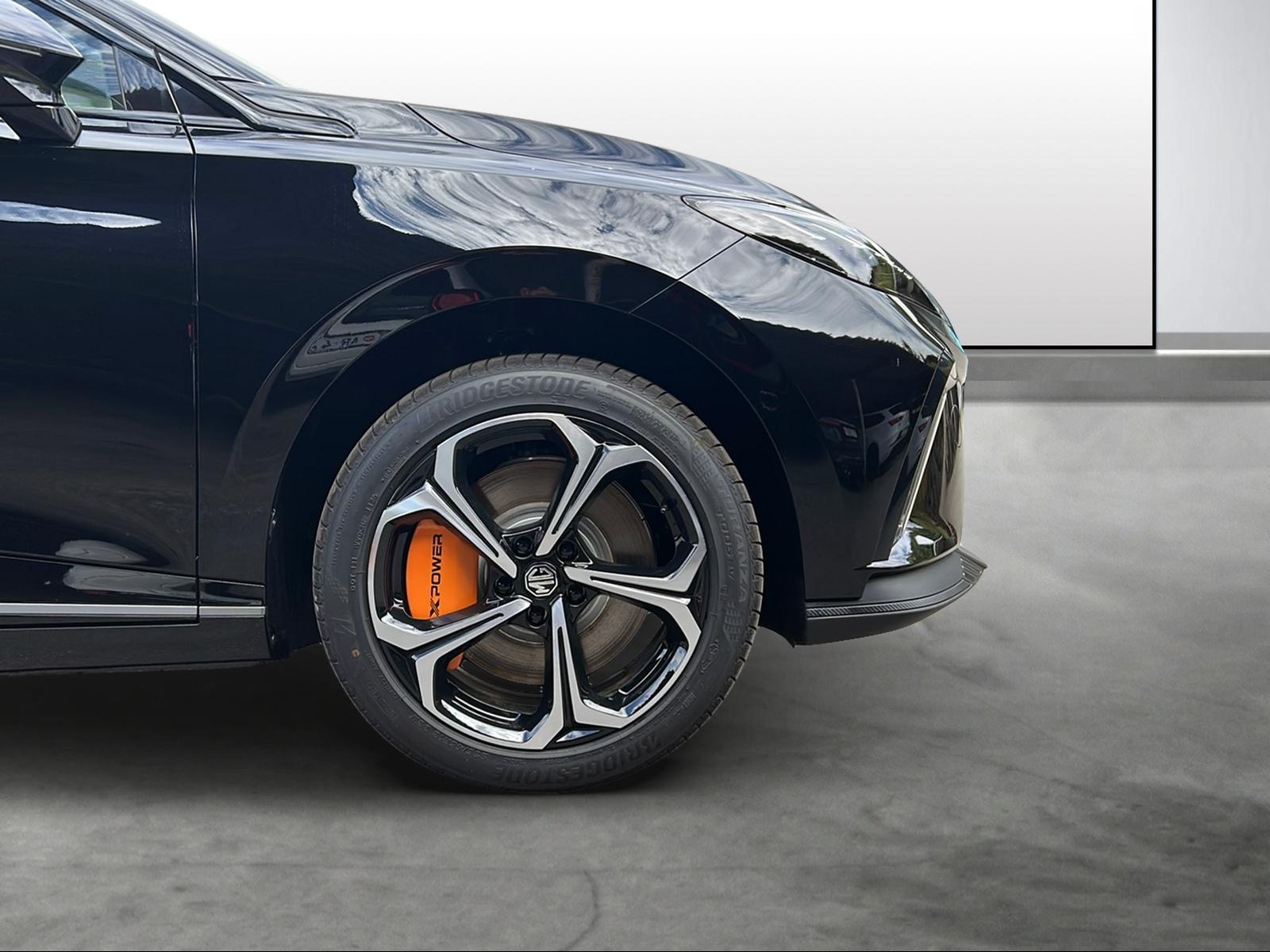 MG 4 64kWh Xpower 4WD - 15