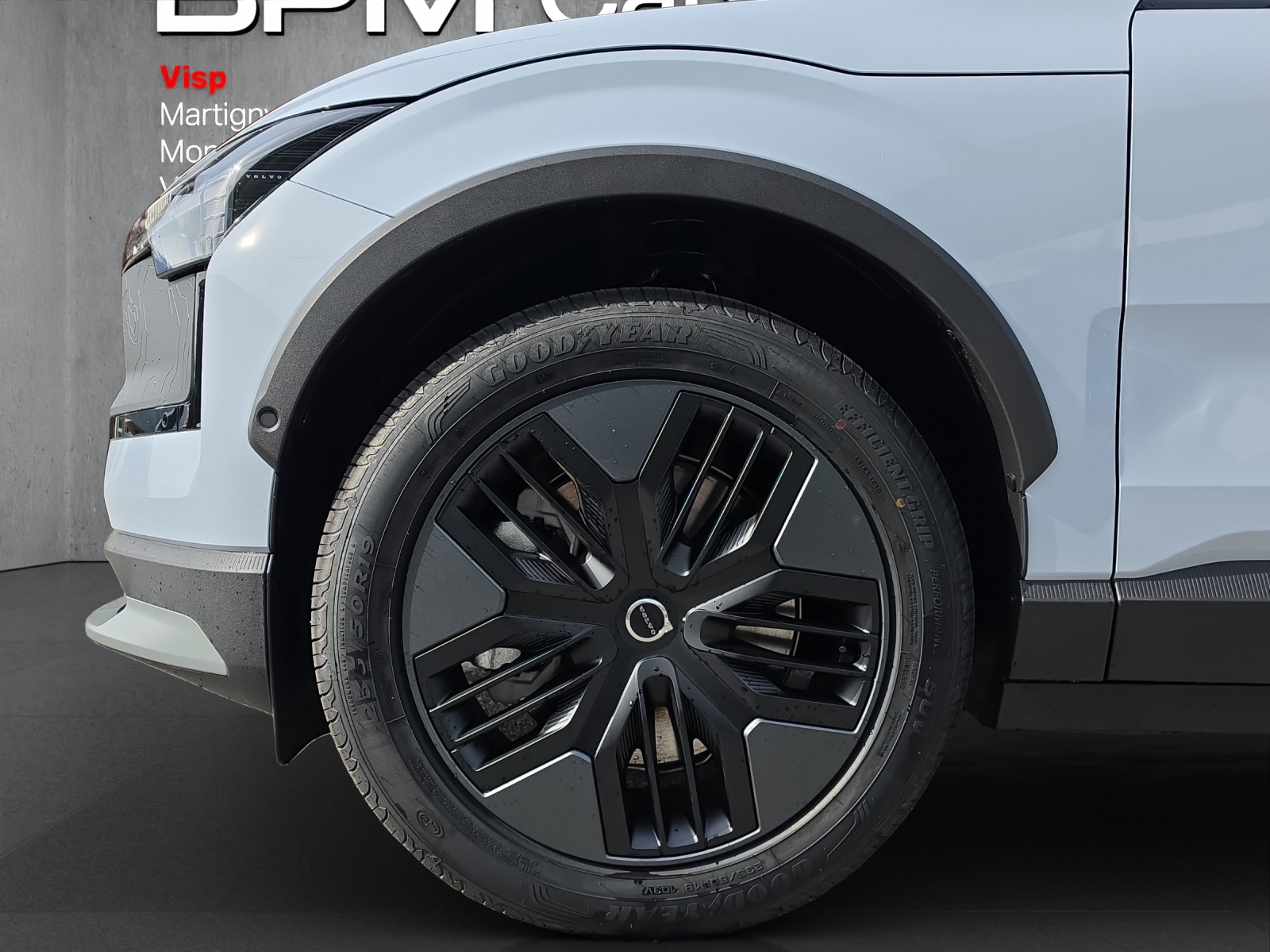VOLVO EX30 Cross Country E60 69kWh Twin Performance AWD - 7