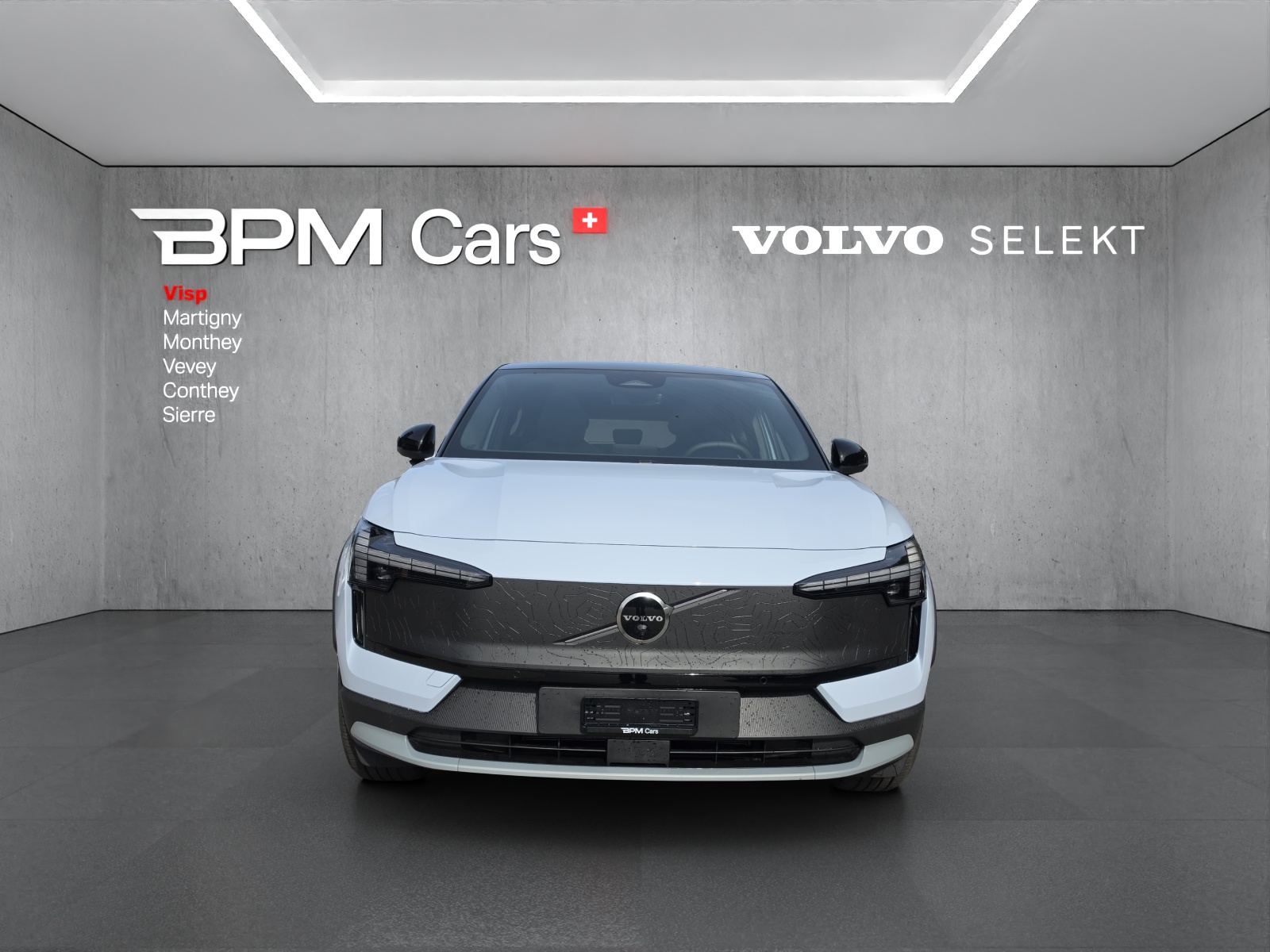 VOLVO EX30 Cross Country E60 69kWh Twin Performance AWD - 2