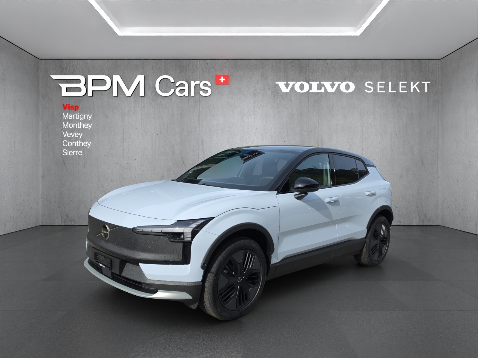VOLVO EX30 Cross Country E60 69kWh Twin Performance AWD