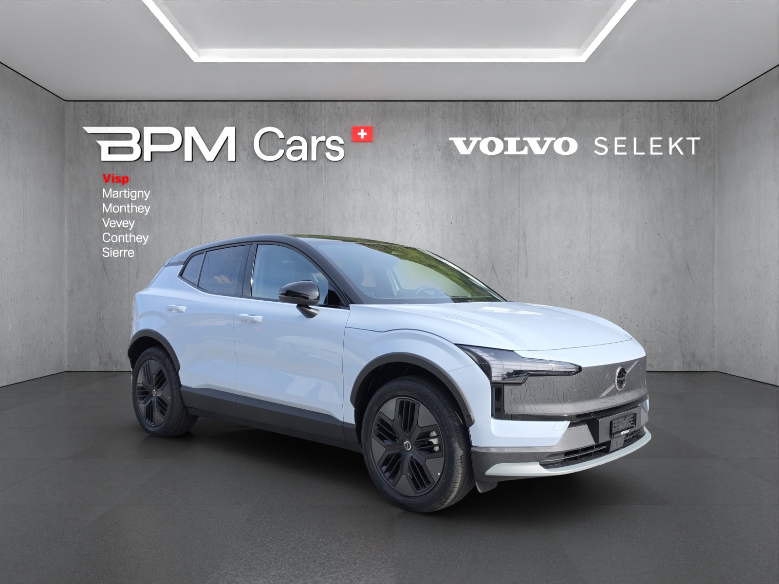 VOLVO EX30 Cross Country E60 69kWh Twin Performance AWD - 6
