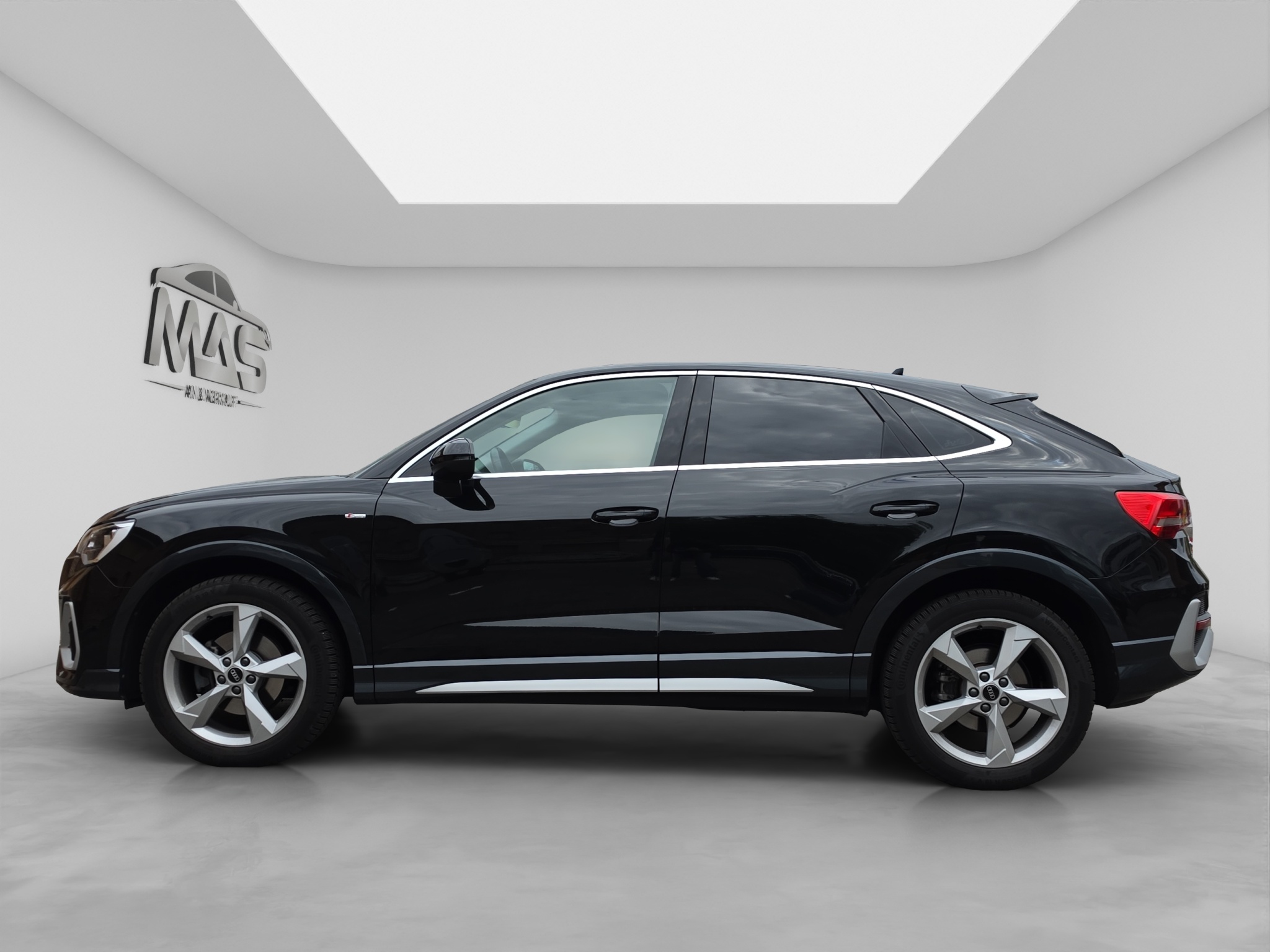 AUDI Q3 3