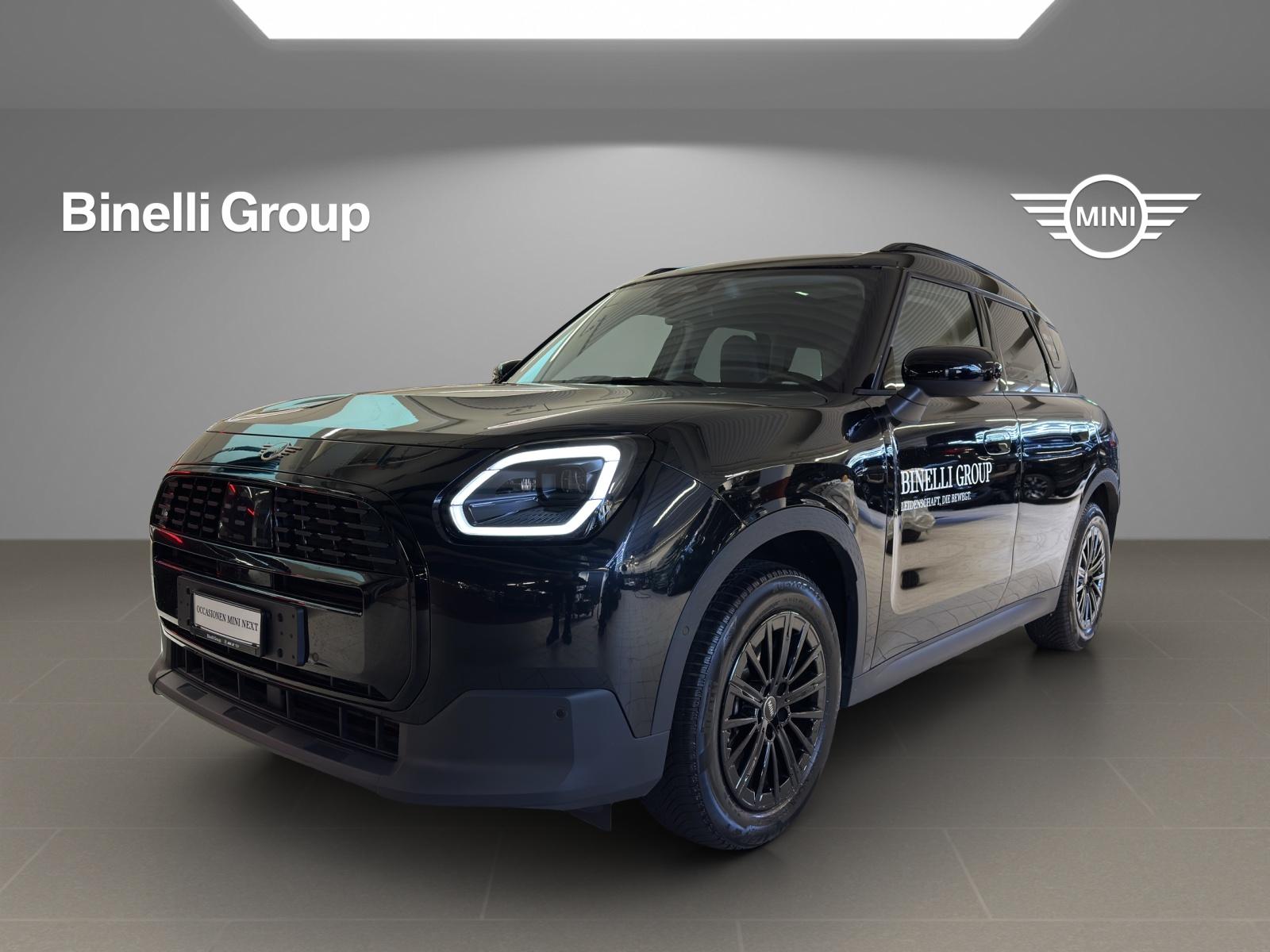 Countryman C
