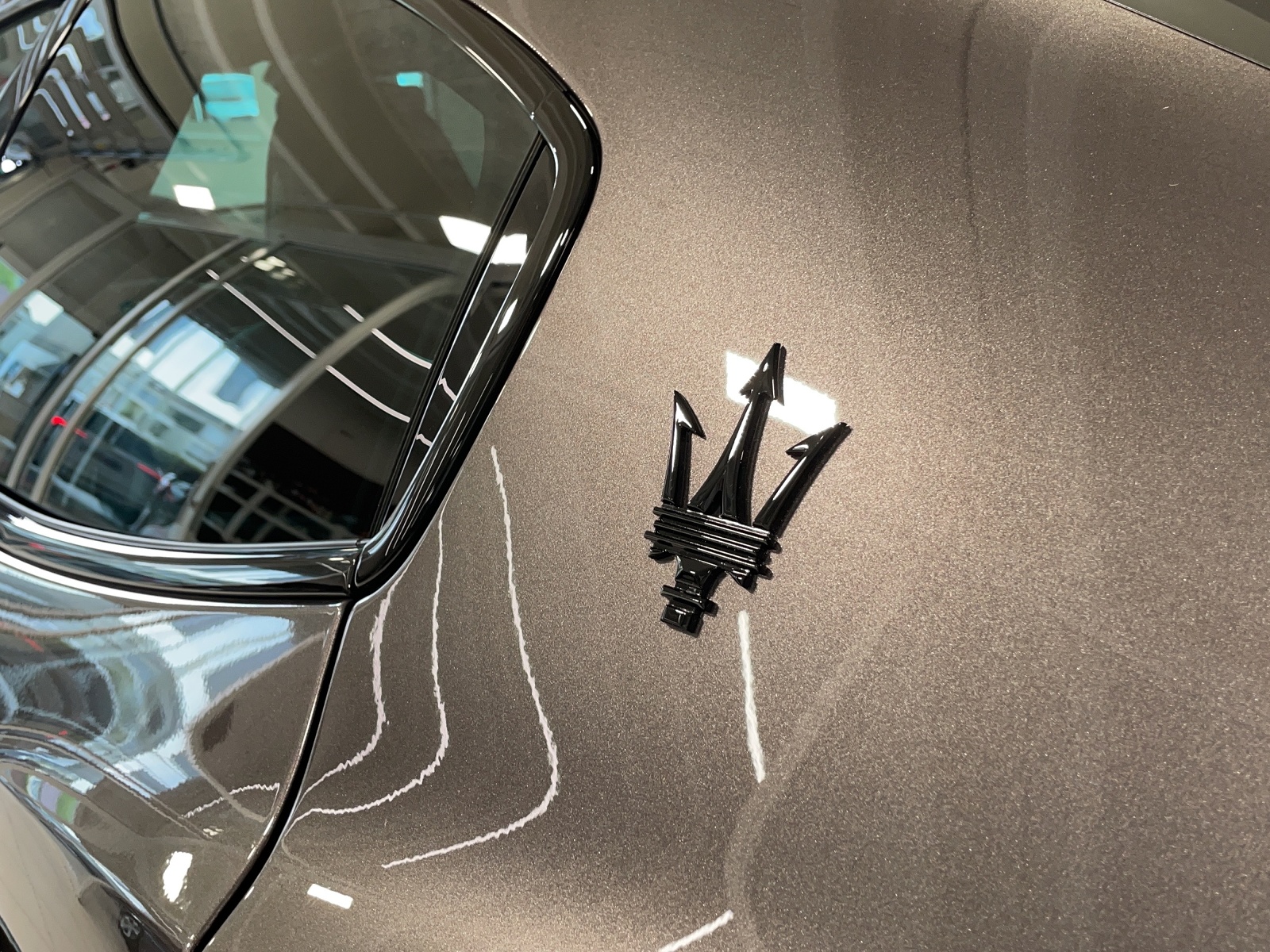 MASERATI Ghibli 3.0 V6 Modena - 16