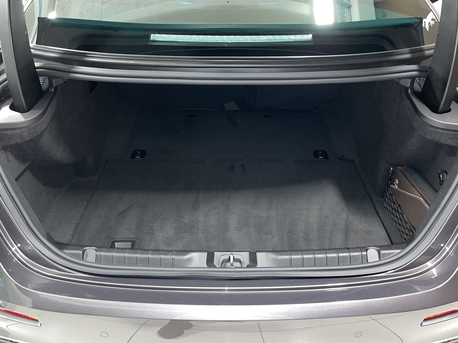 MASERATI Ghibli 3.0 V6 Modena - 13