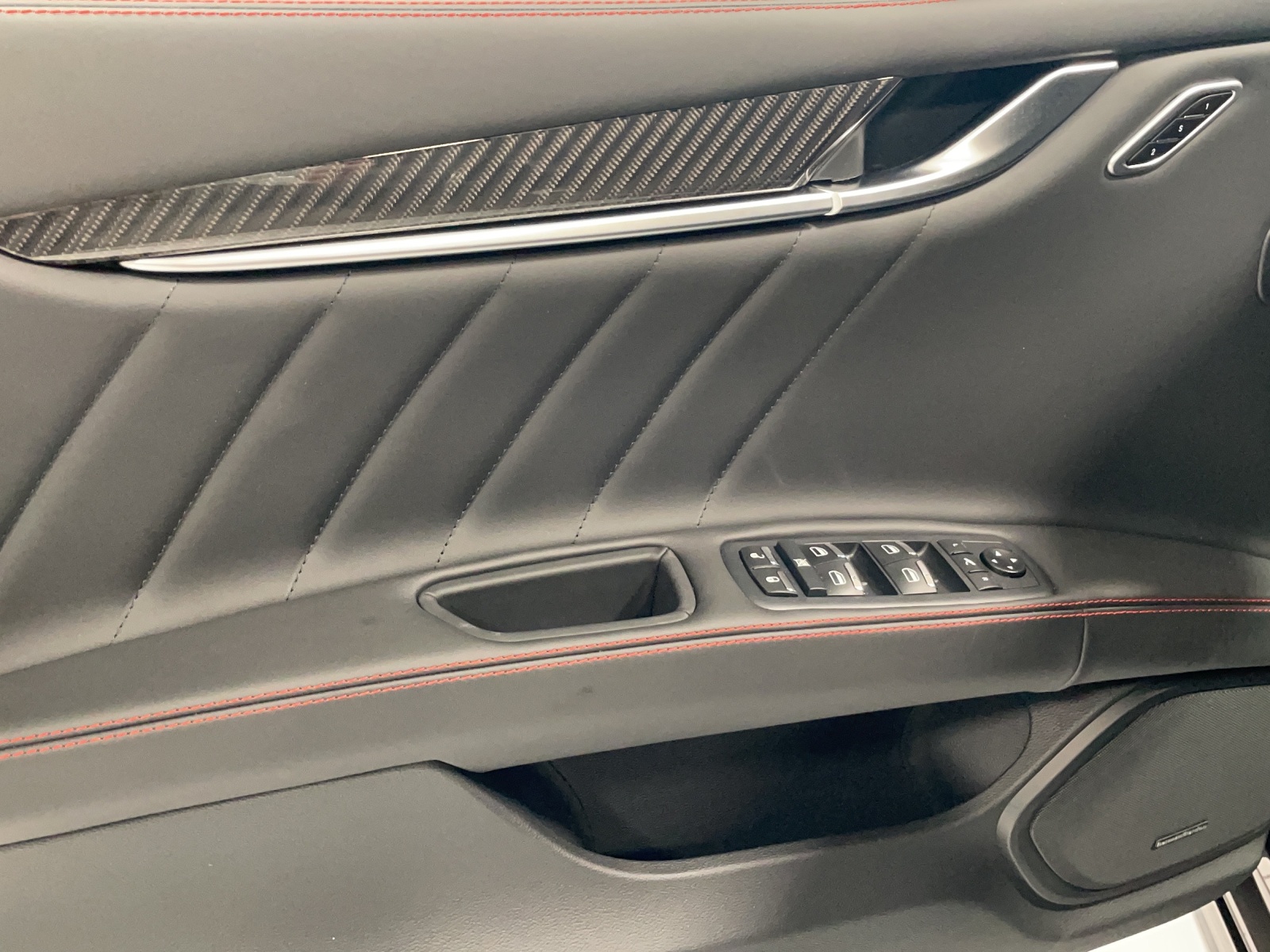 MASERATI Ghibli 3.0 V6 Modena - 11