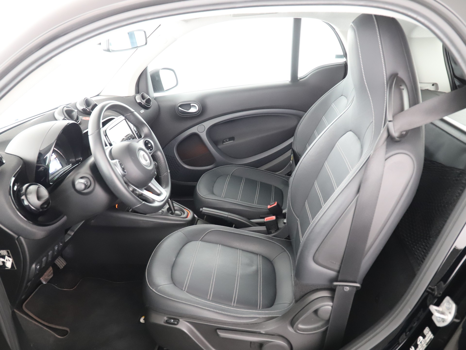 SMART fortwo EQ prime - 11