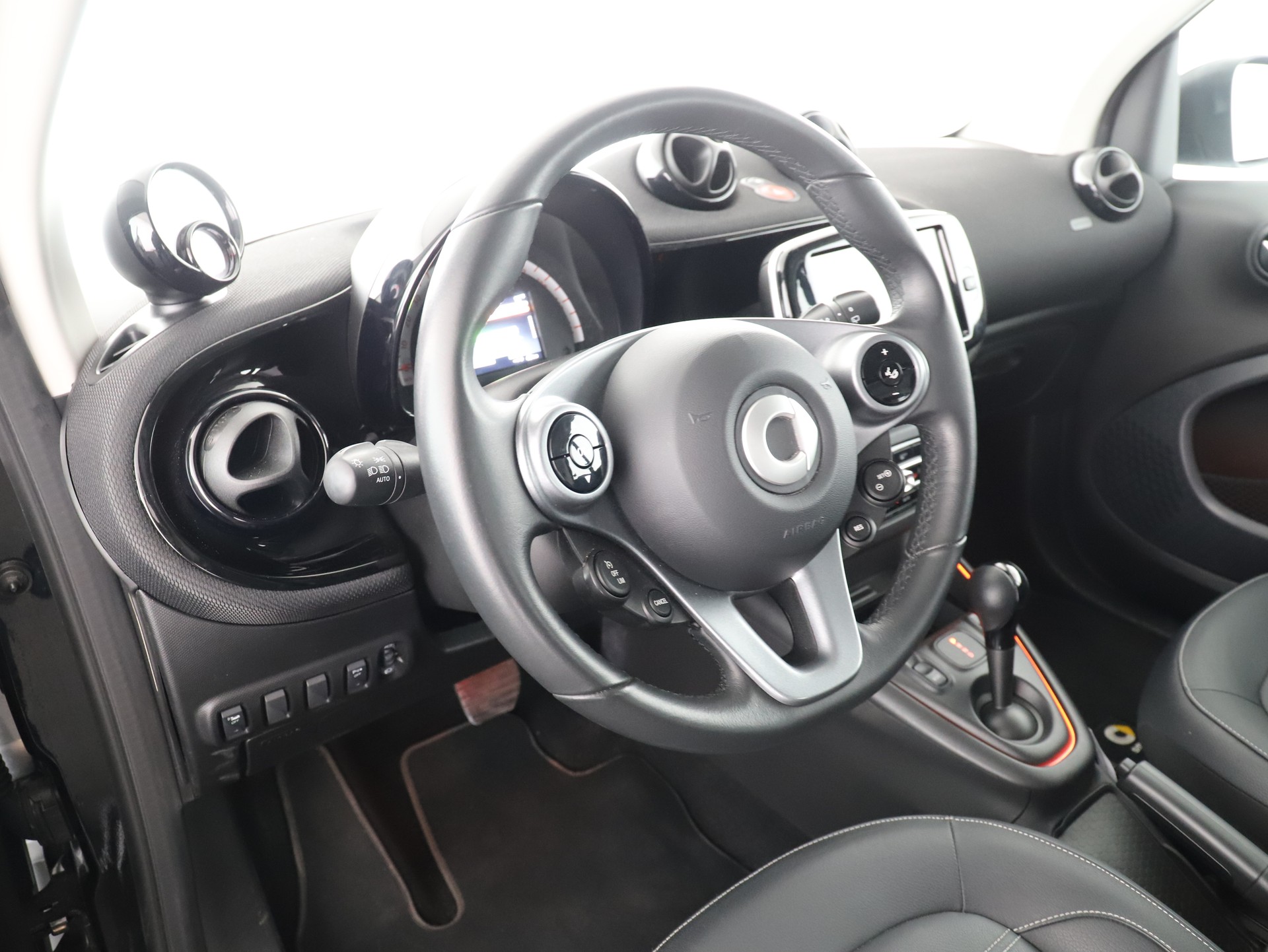 SMART fortwo EQ prime - 12