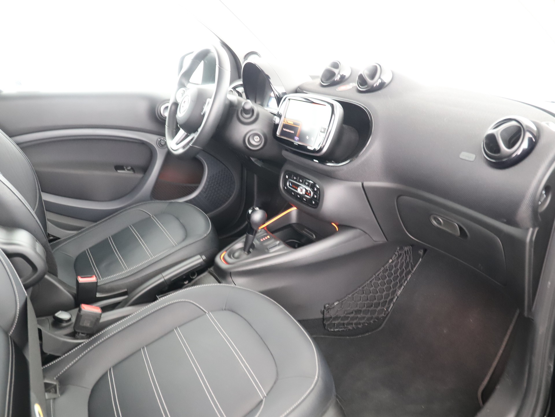 SMART fortwo EQ prime - 10