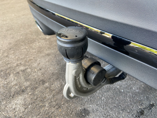 MERCEDES-BENZ GLA 250 4Matic 8G-DCT - 7