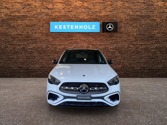 MERCEDES-BENZ GLA 250 4Matic 8G-DCT - 5
