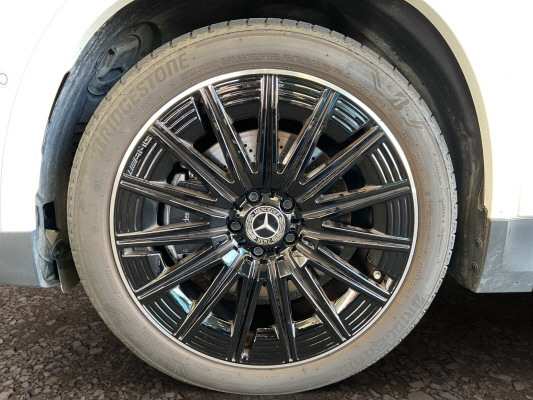 MERCEDES-BENZ GLA 250 4Matic 8G-DCT - 9