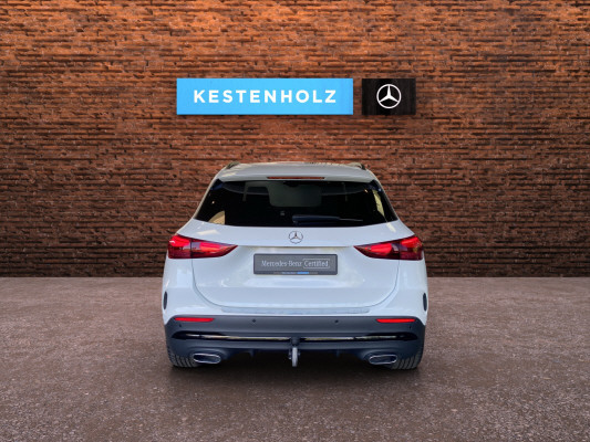 MERCEDES-BENZ GLA 250 4Matic 8G-DCT - 6
