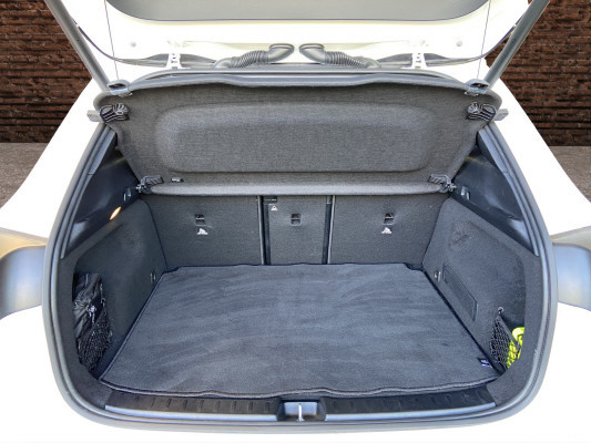 MERCEDES-BENZ GLA 250 4Matic 8G-DCT - 8