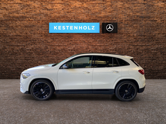 MERCEDES-BENZ GLA 250 4Matic 8G-DCT - 4