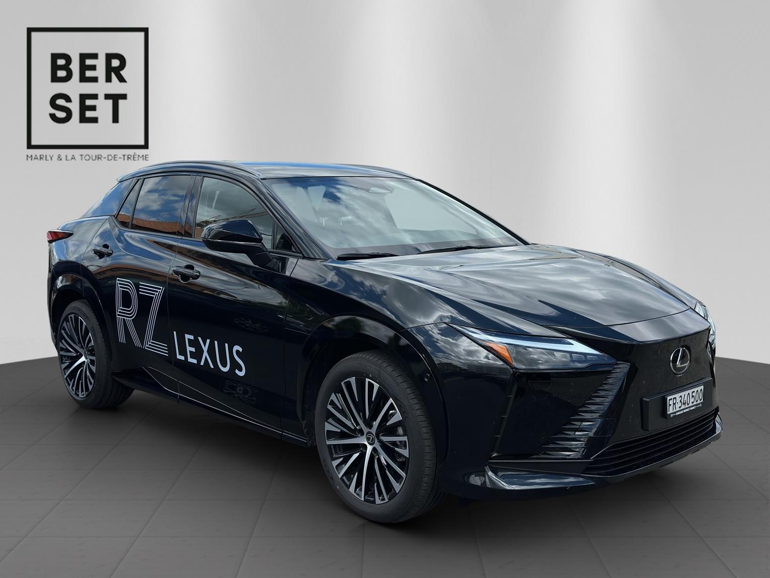 LEXUS RZ 500e Excellence - 6