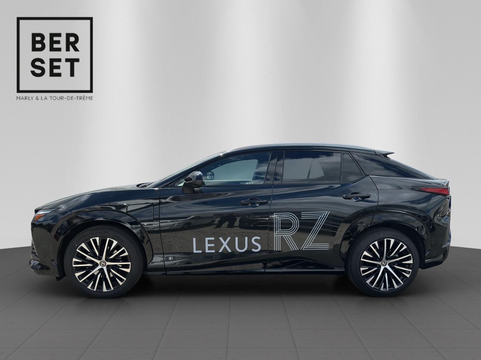 LEXUS RZ 500e Excellence - 2