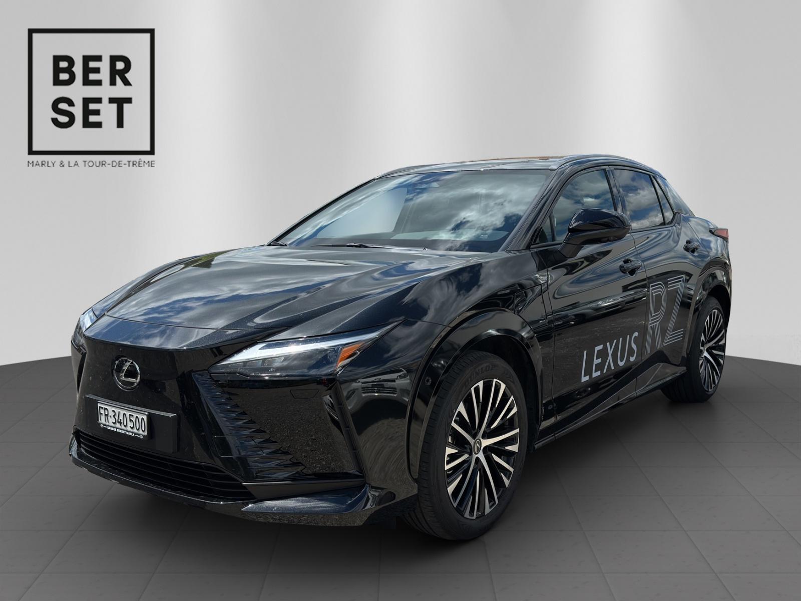 LEXUS RZ 500e Excellence