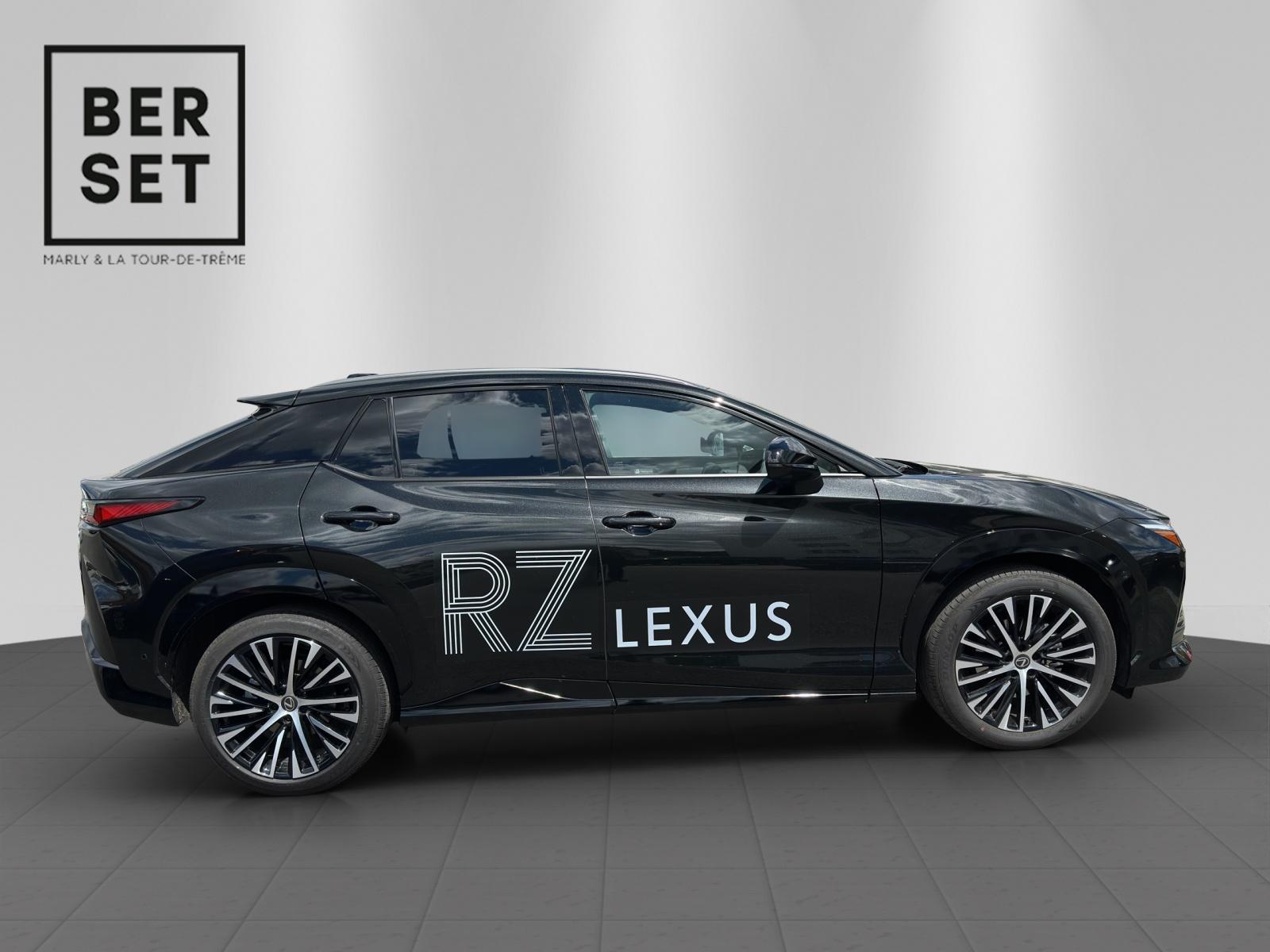 LEXUS RZ 500e Excellence - 5