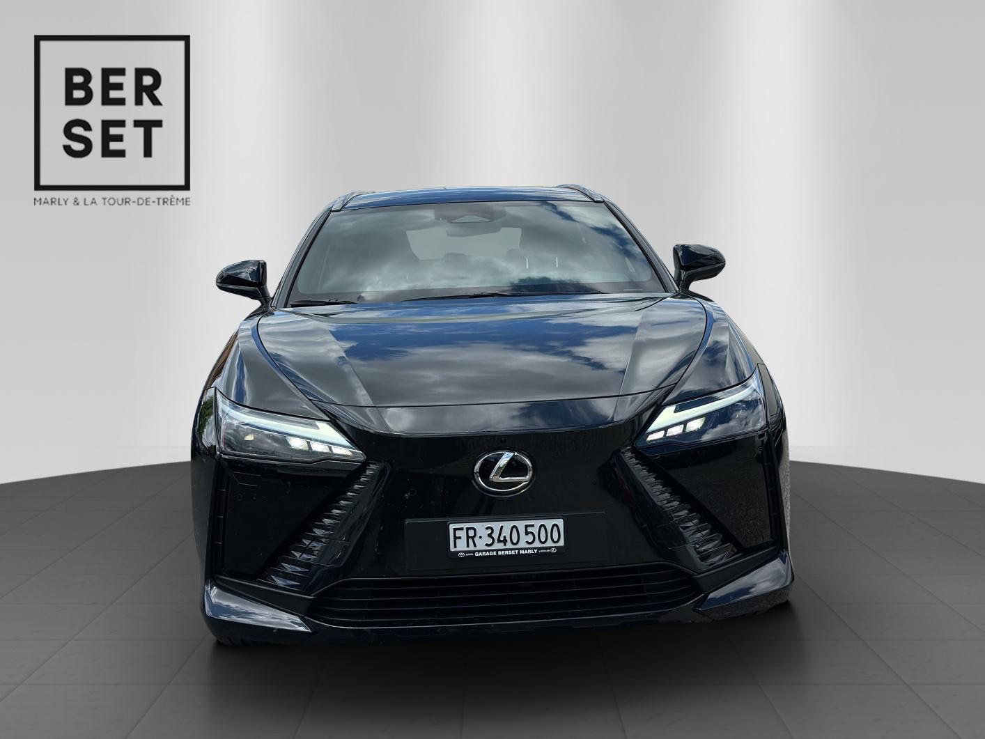 LEXUS RZ 500e Excellence - 7
