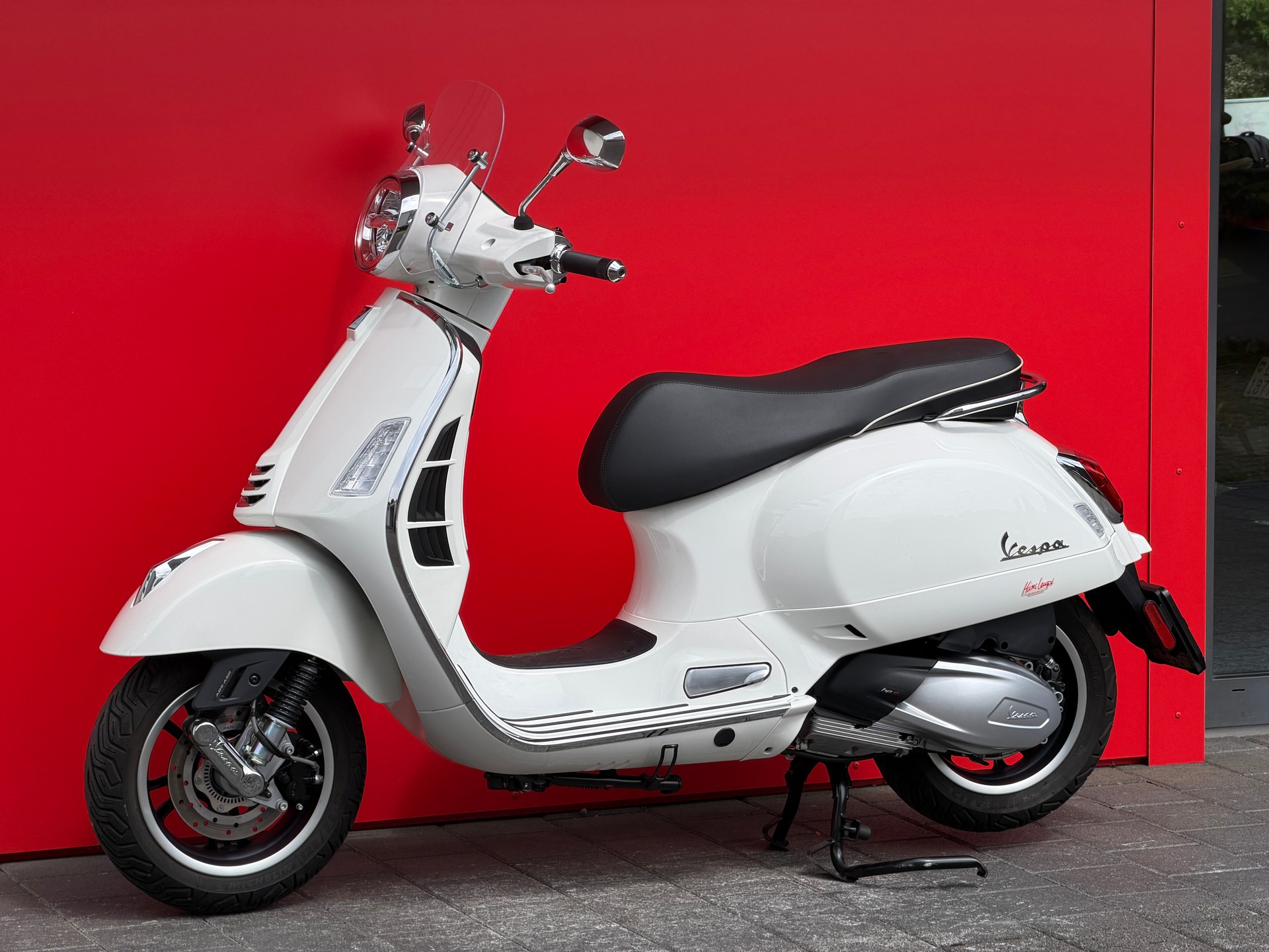 PIAGGIO Vespa GTS 300 Super ABS - 11