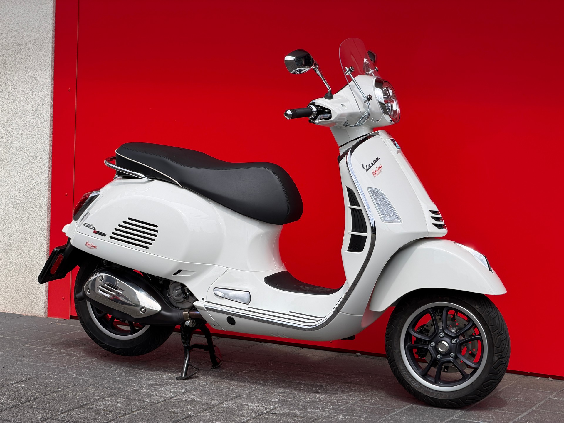 PIAGGIO Vespa GTS 300 Super ABS - 2