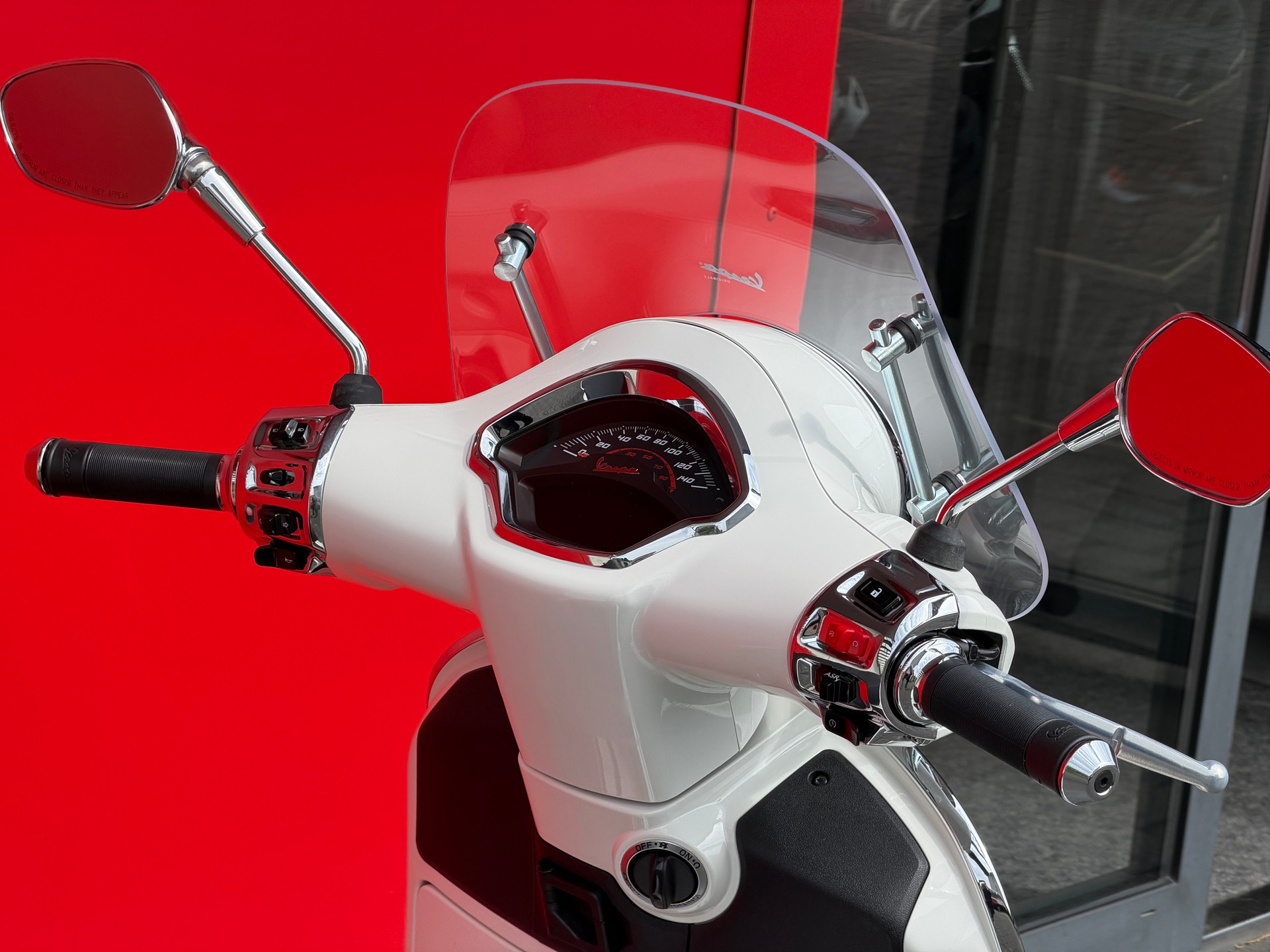 PIAGGIO Vespa GTS 300 Super ABS - 6