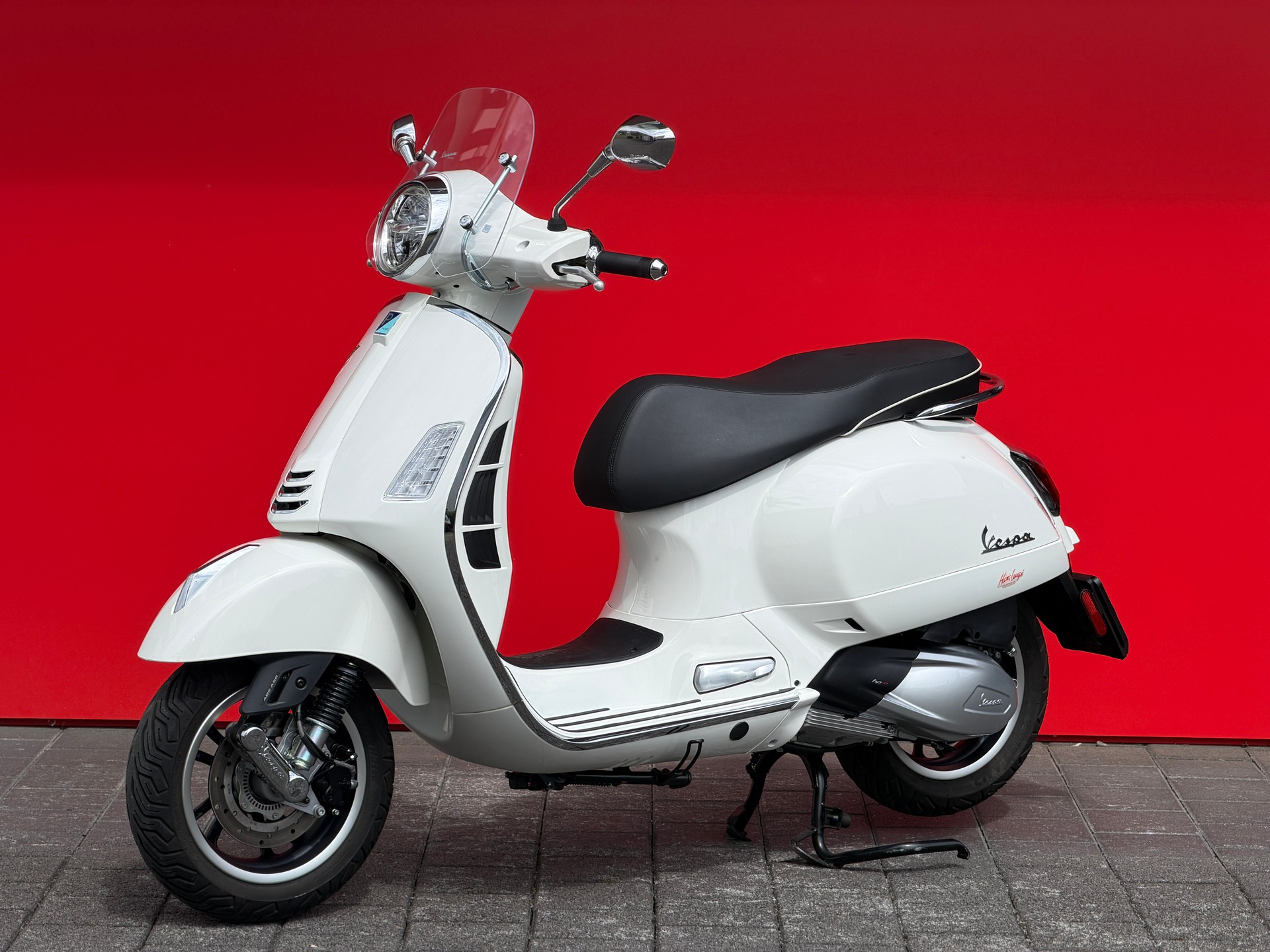 PIAGGIO Vespa GTS 300 Super ABS - 7