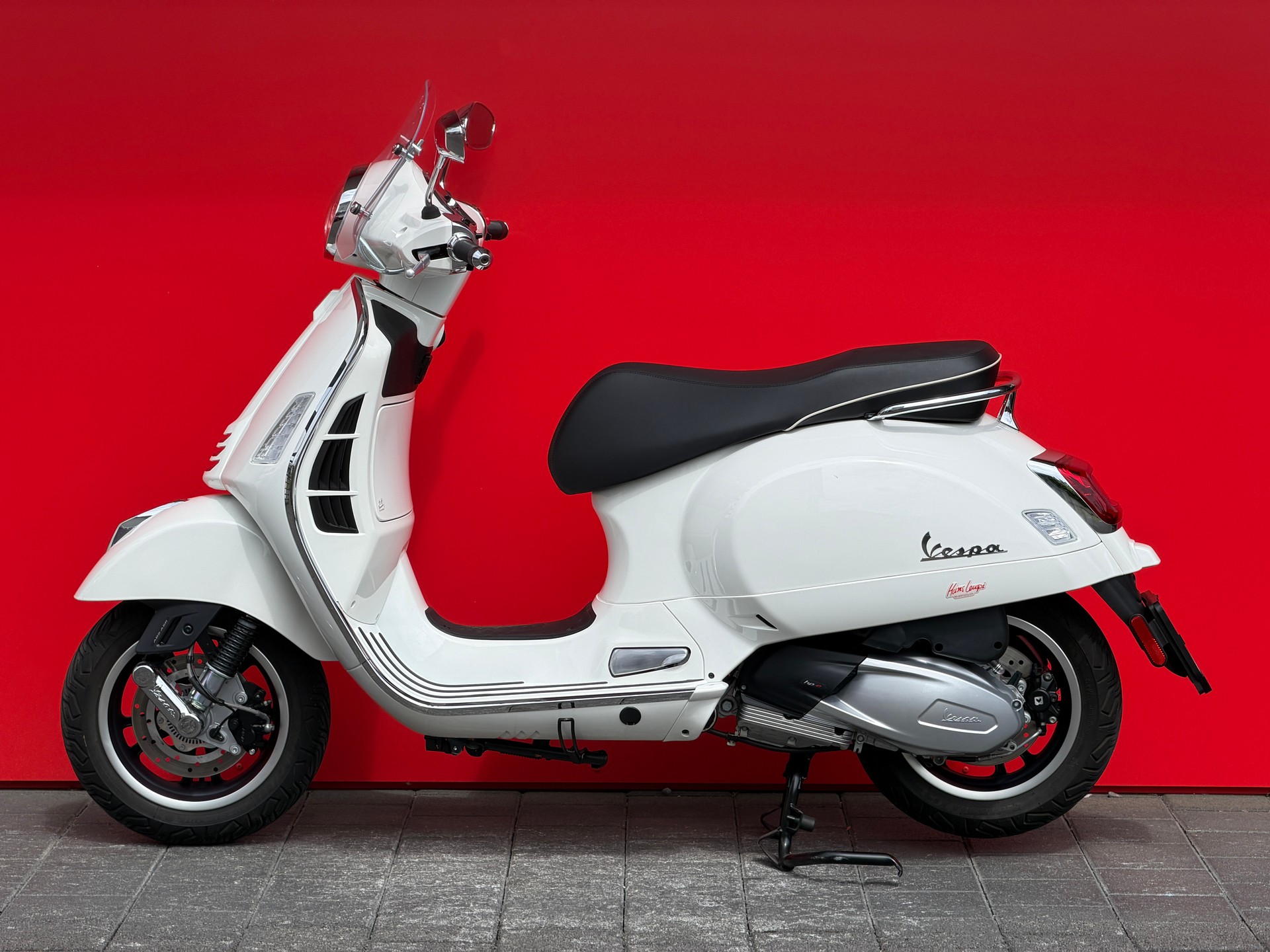 PIAGGIO Vespa GTS 300 Super ABS - 12