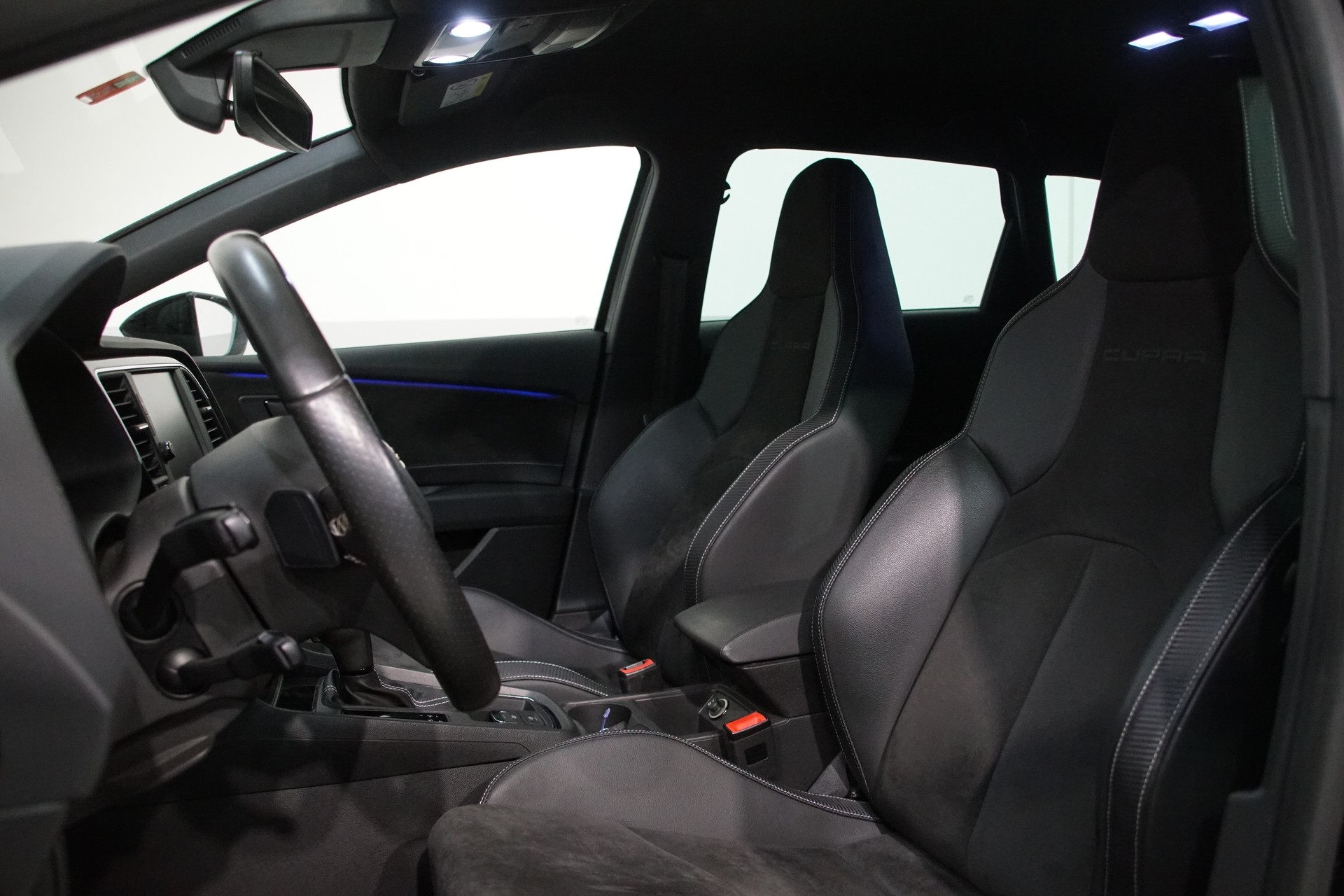 SEAT Leon ST 2.0 TSI Cupra 300 4 Drive DSG - 11
