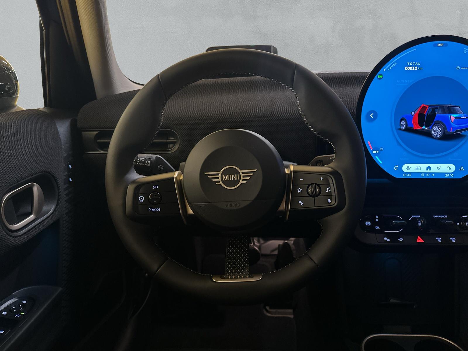 MINI Cooper S Classic Trim F65 2.0i (CH) 📍 - 10
