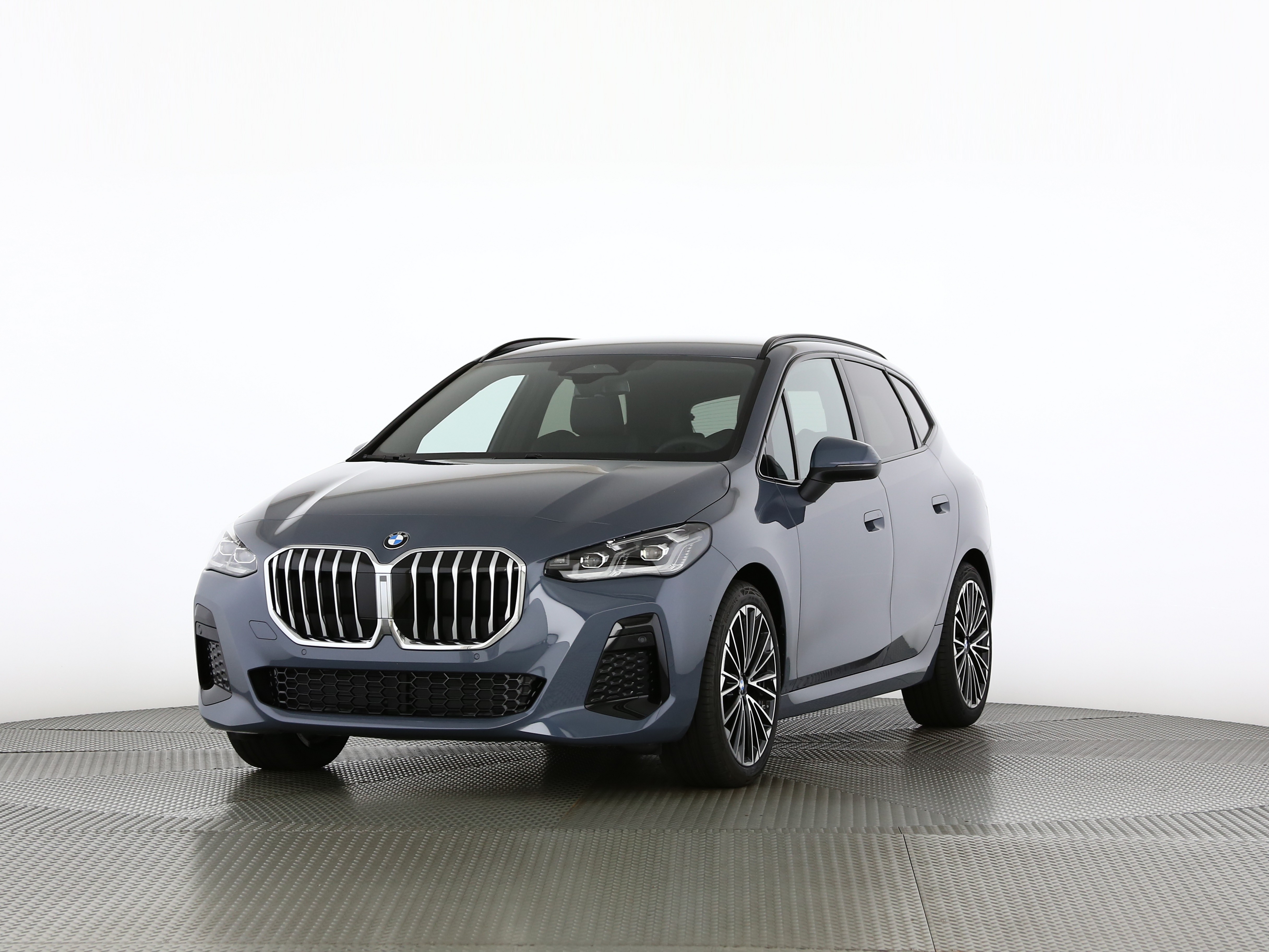 220i Active Tourer M Sport DKG