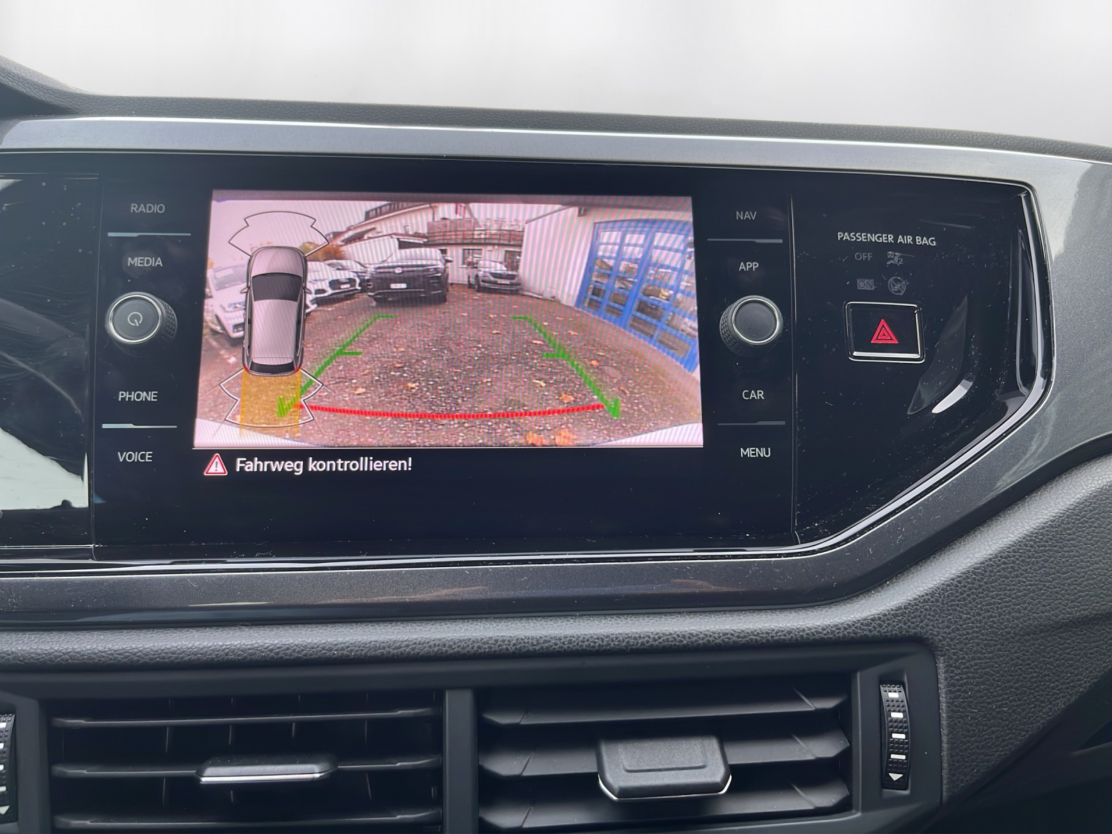 VW Polo 1.0 TSI BMT Highline DSG - 14