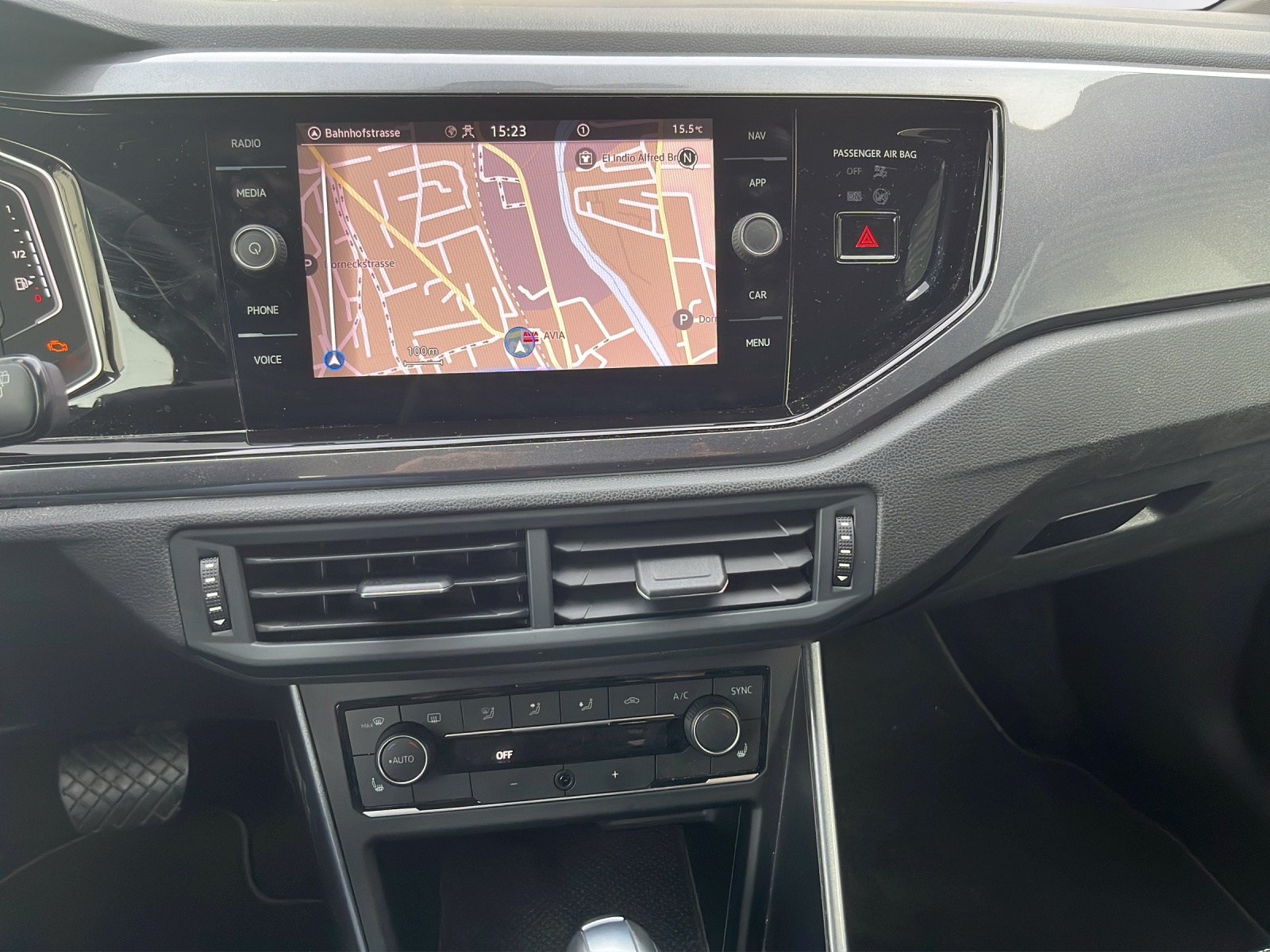 VW Polo 1.0 TSI BMT Highline DSG - 9