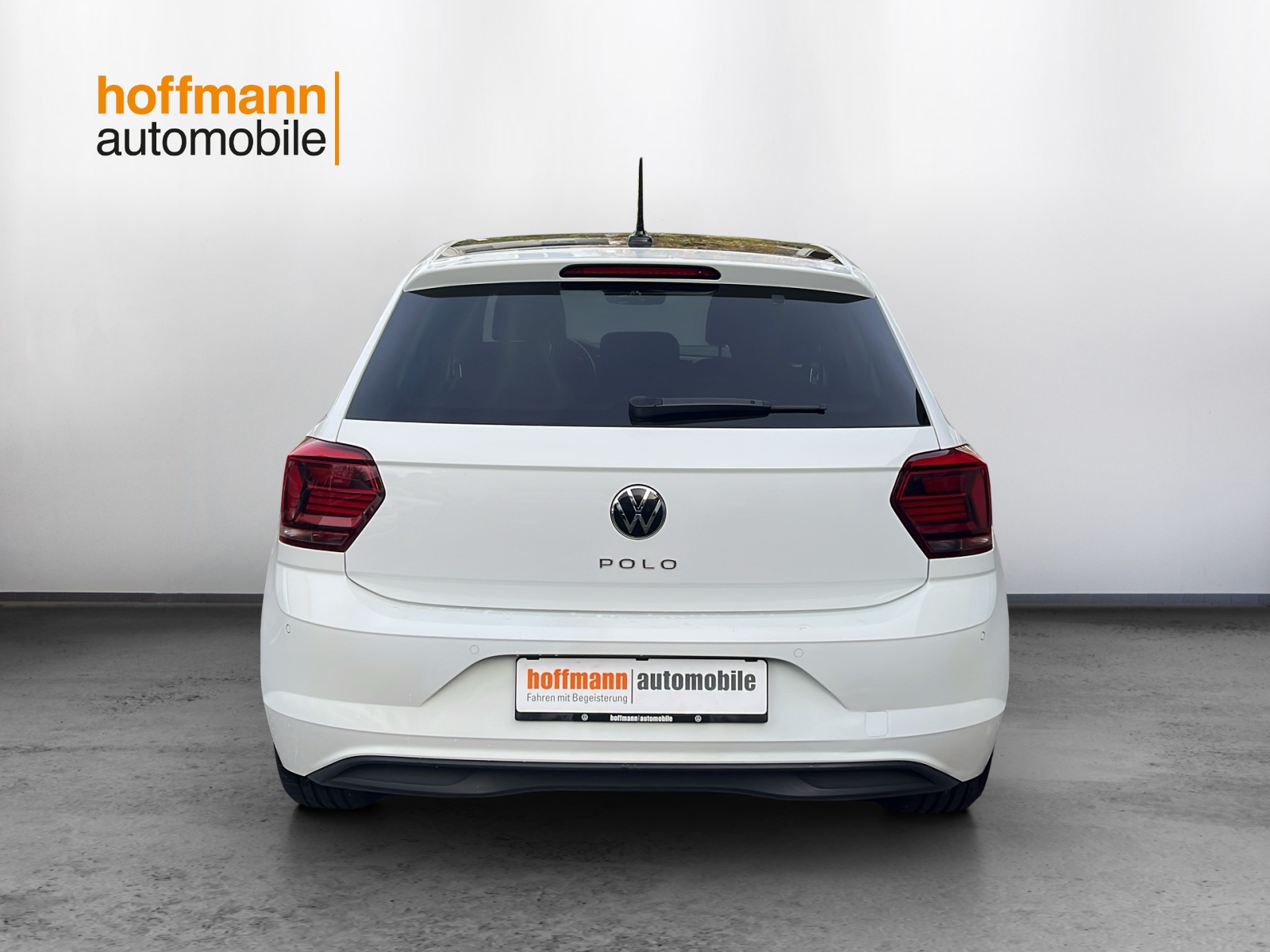 VW Polo 1.0 TSI BMT Highline DSG - 5