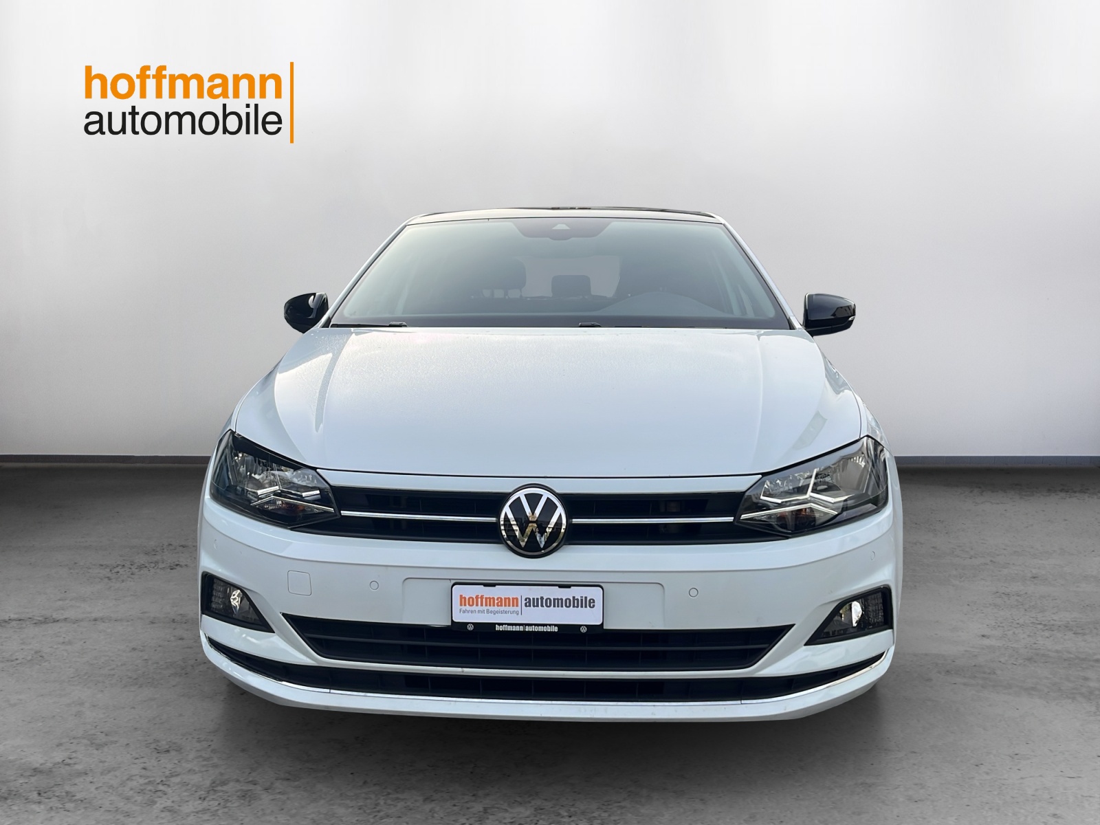 VW Polo 1.0 TSI BMT Highline DSG - 2